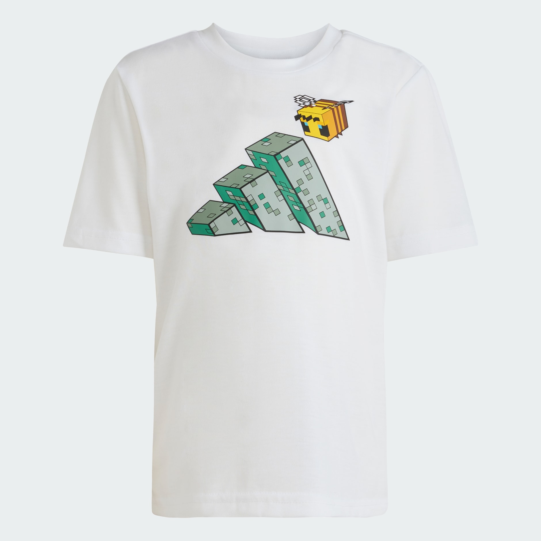 ENSEMBLE D&rsquo;&Eacute;T&Eacute; D'ENTRA&Icirc;NEMENT MINECRAFT ADIDAS