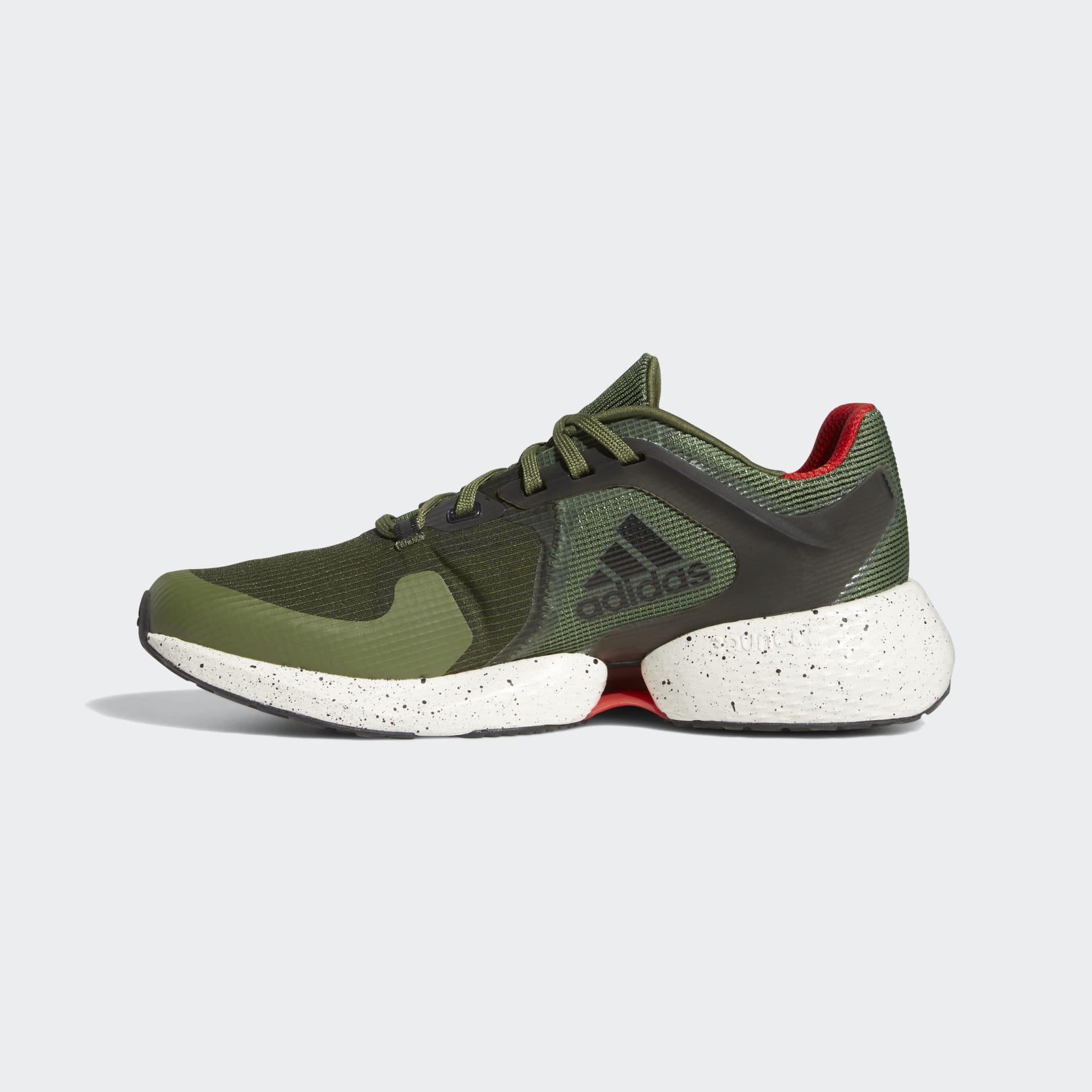Alphatorsion Shoes