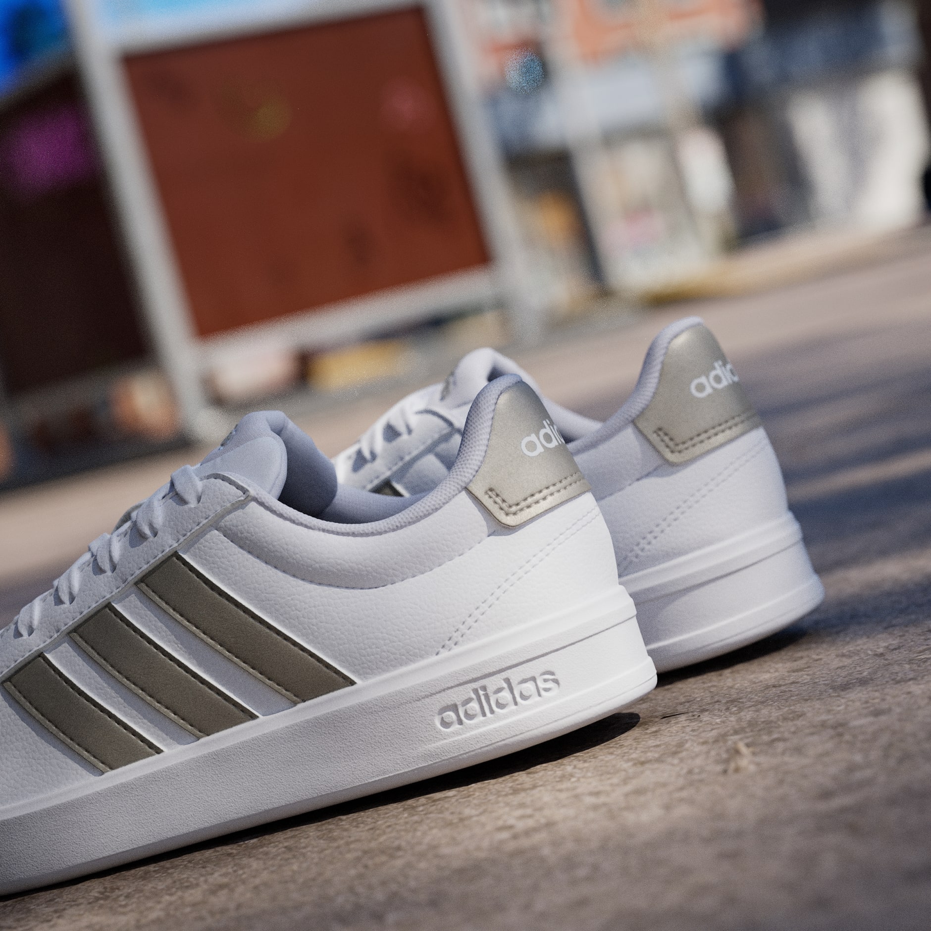 PANTOFI GRAND COURT 3.0