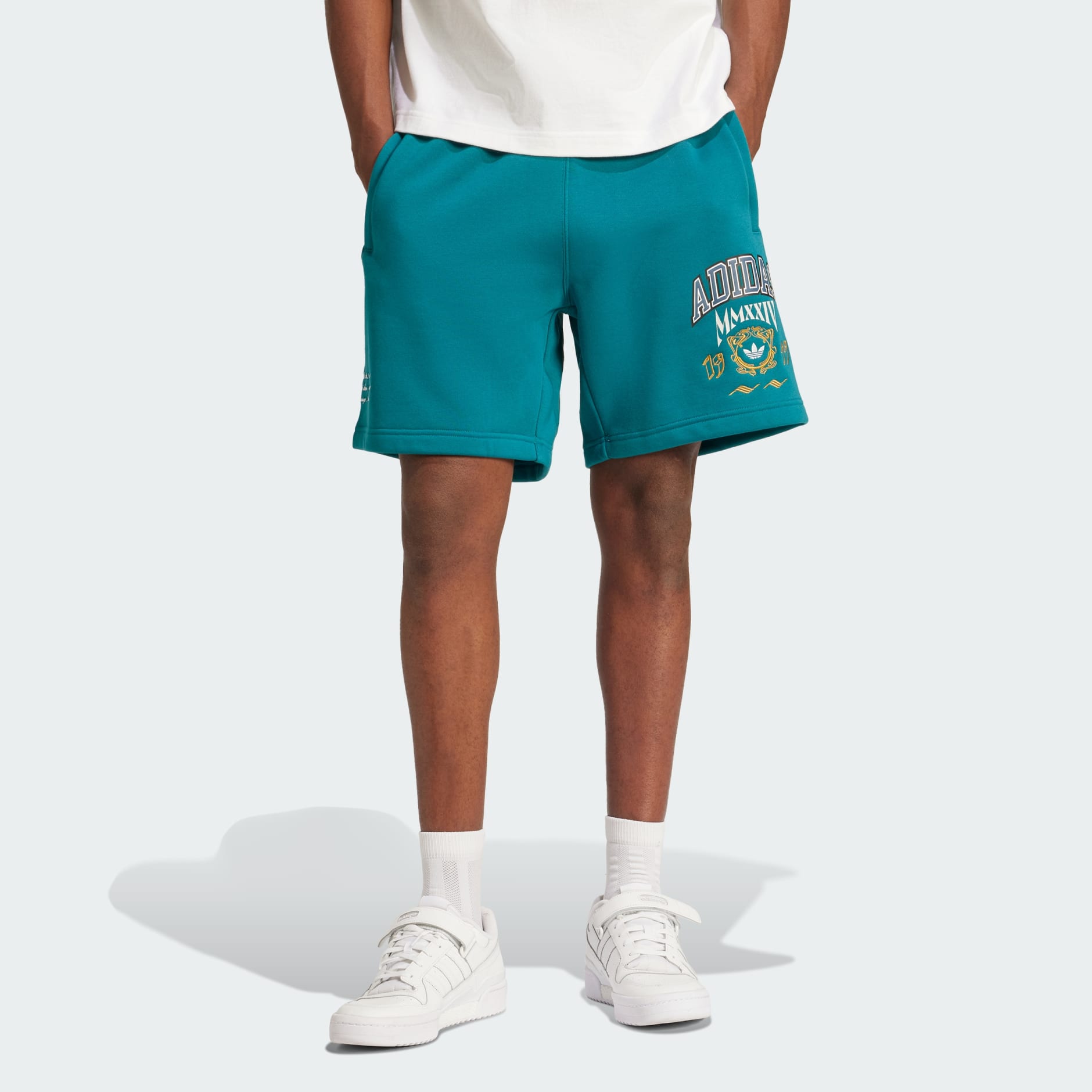 VRCT SHORTS