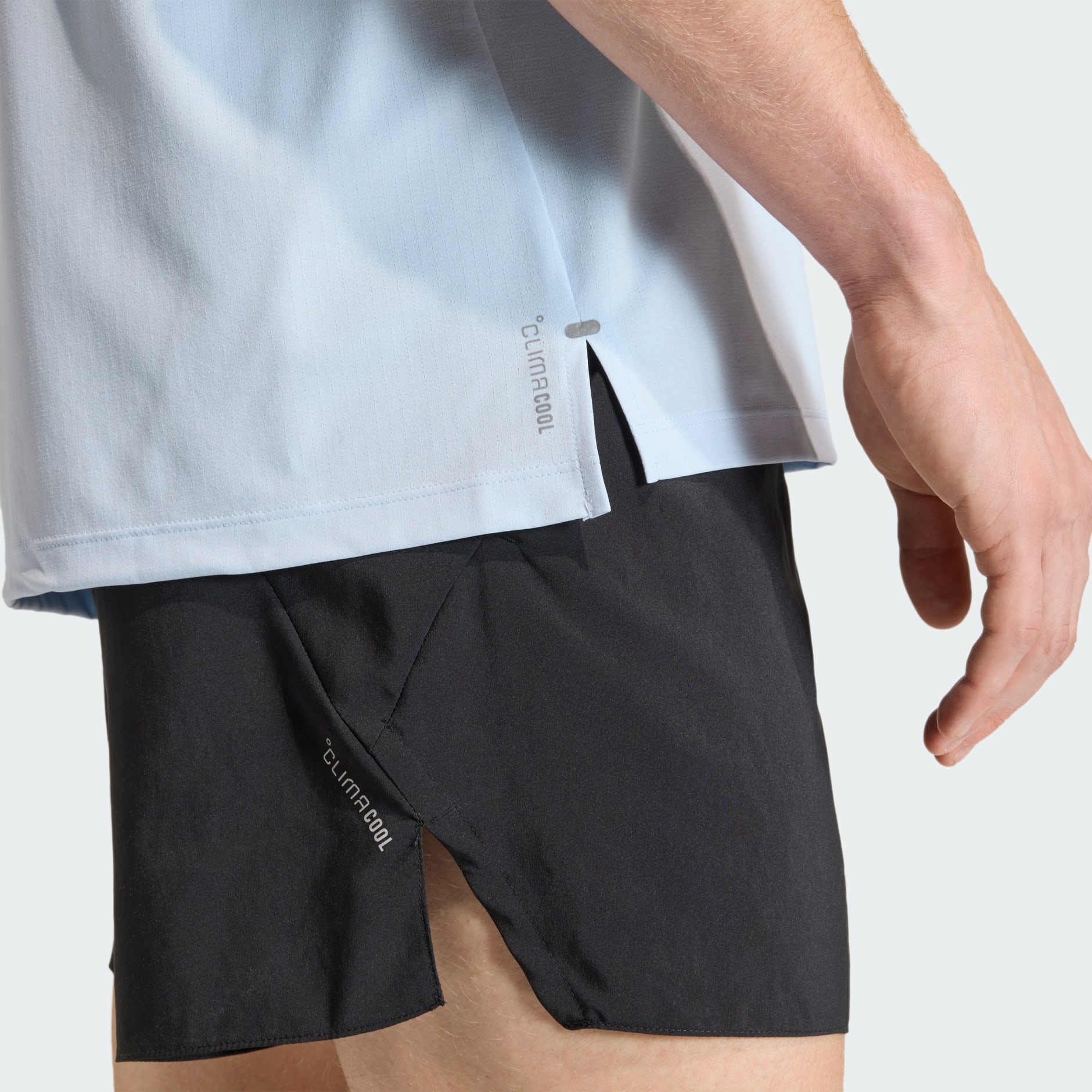 Tricou adi365 Climacool