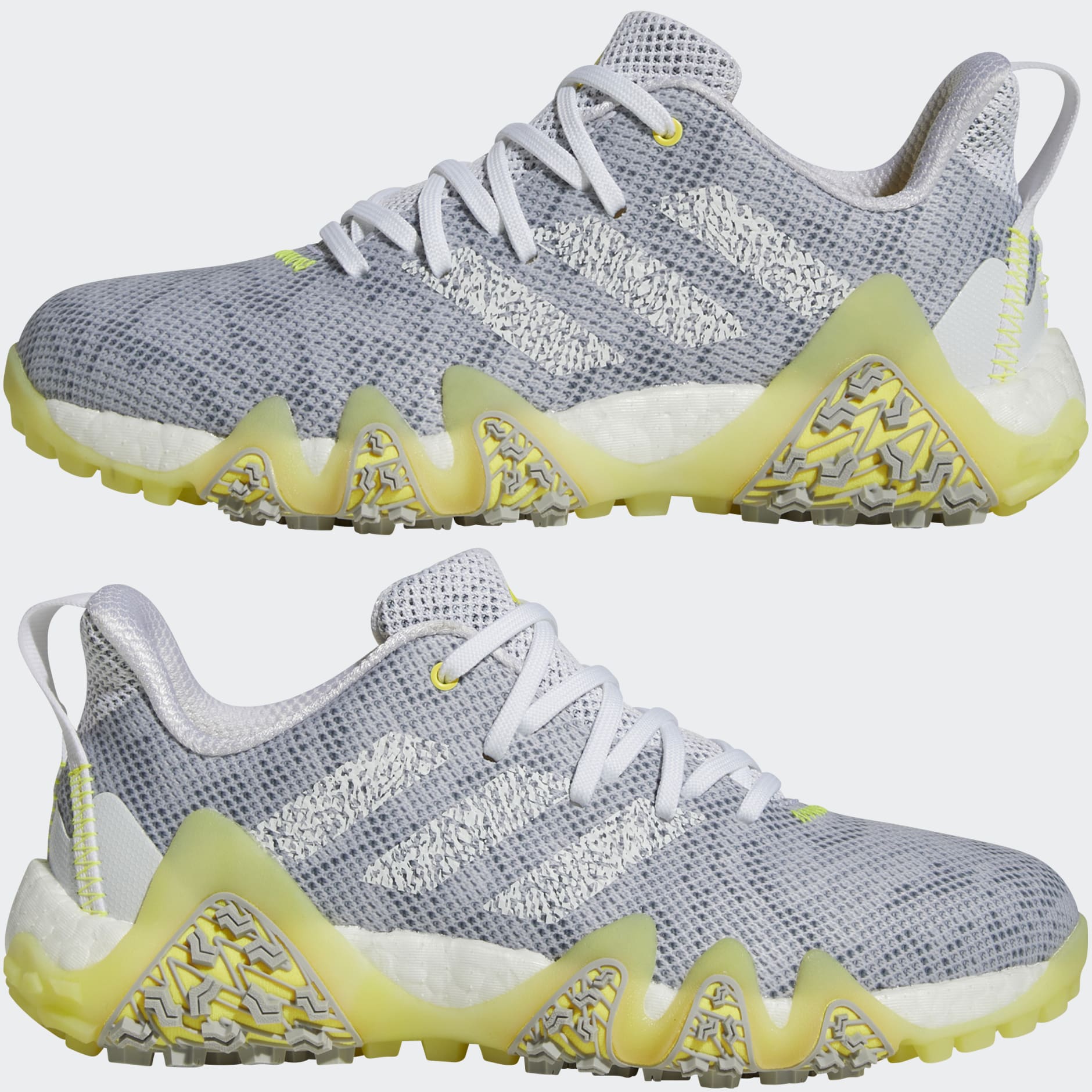 Codechaos 22 Spikeless Shoes