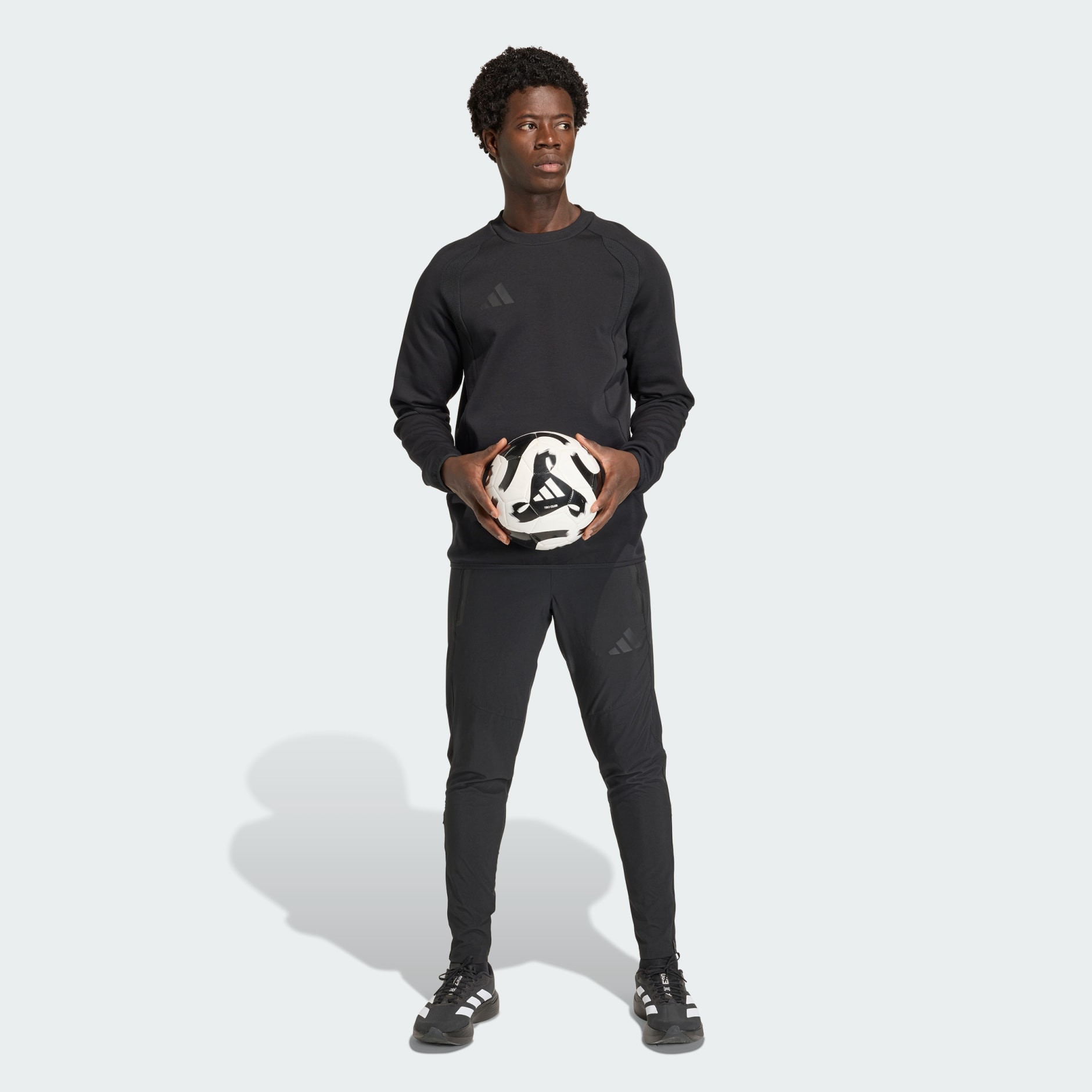 Bluză de călătorii TIRO TRAVEL CREW