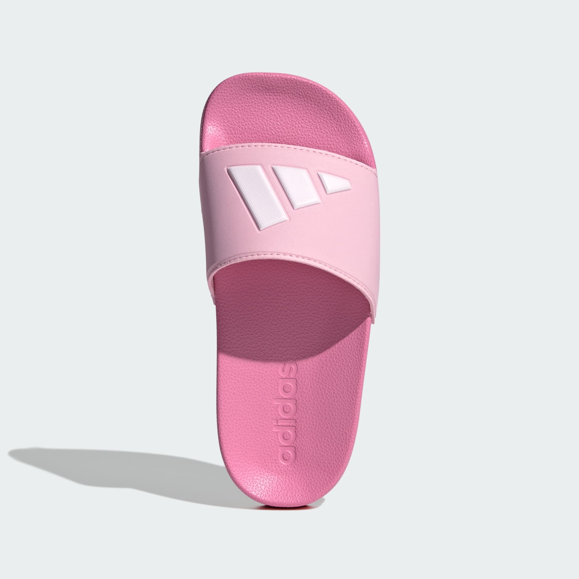 ADILETTE SHOWER LOGO SANDALS KIDS