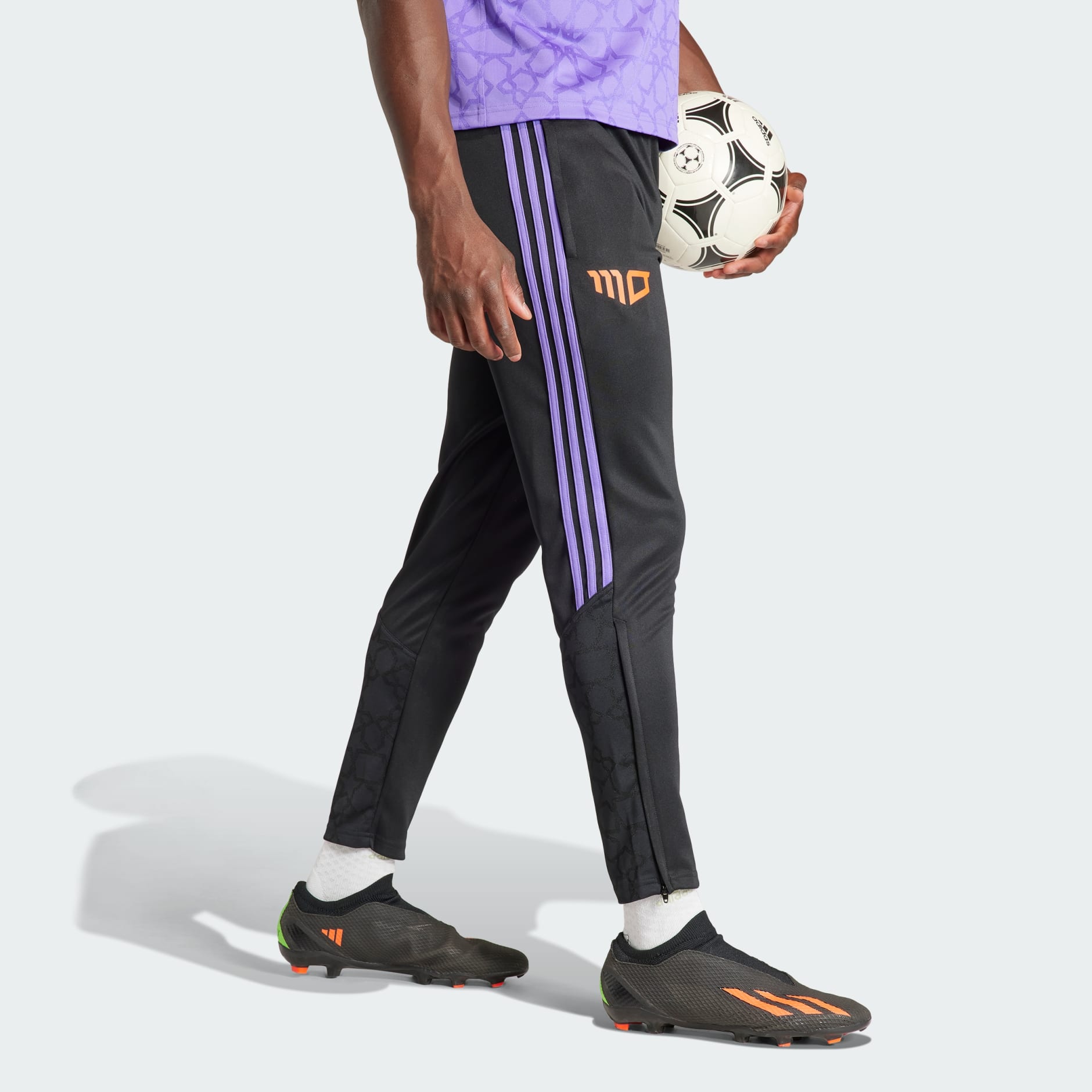 Pantalon adidas originals discount polyester