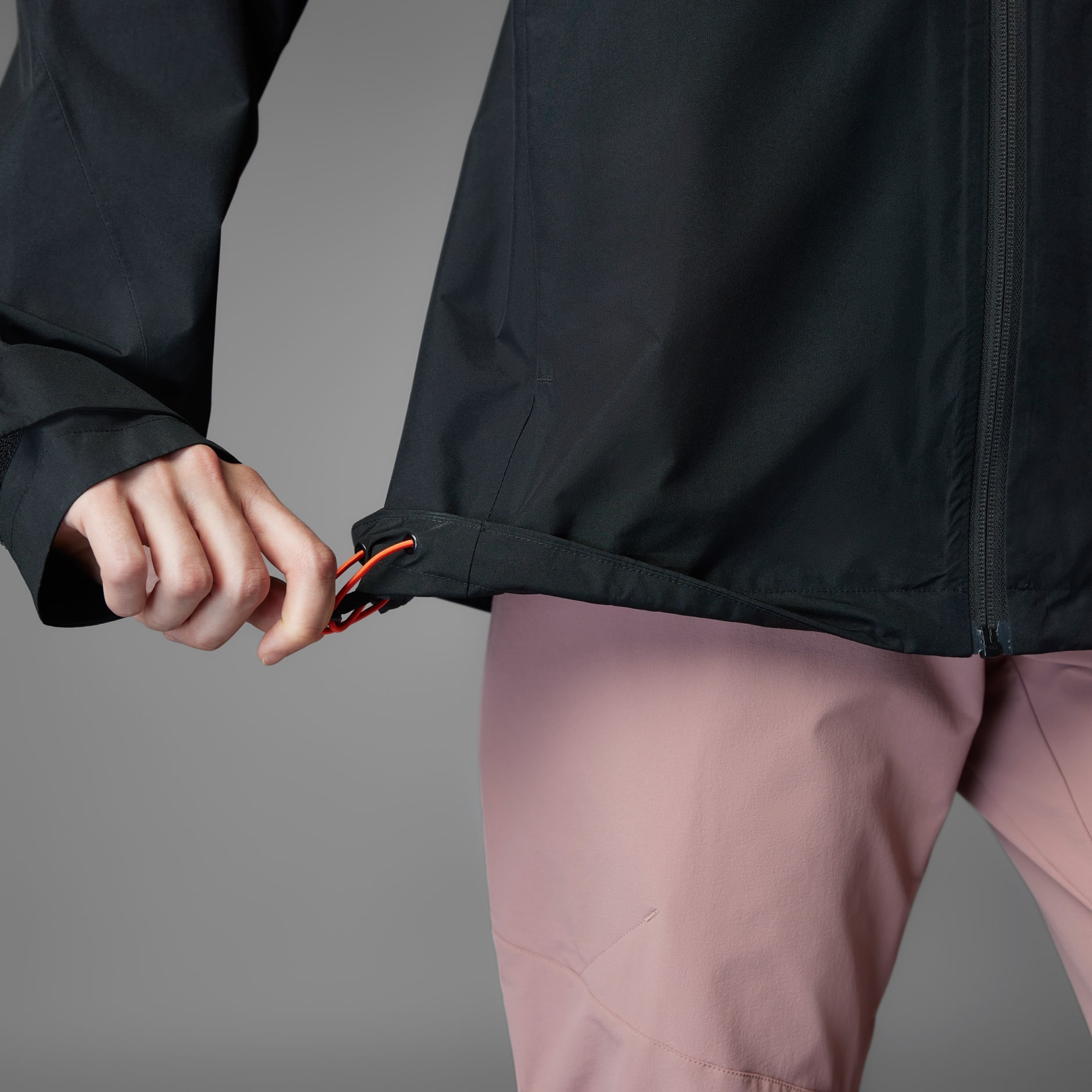 Jakna Terrex Xperior 2L GORE-TEX Performance