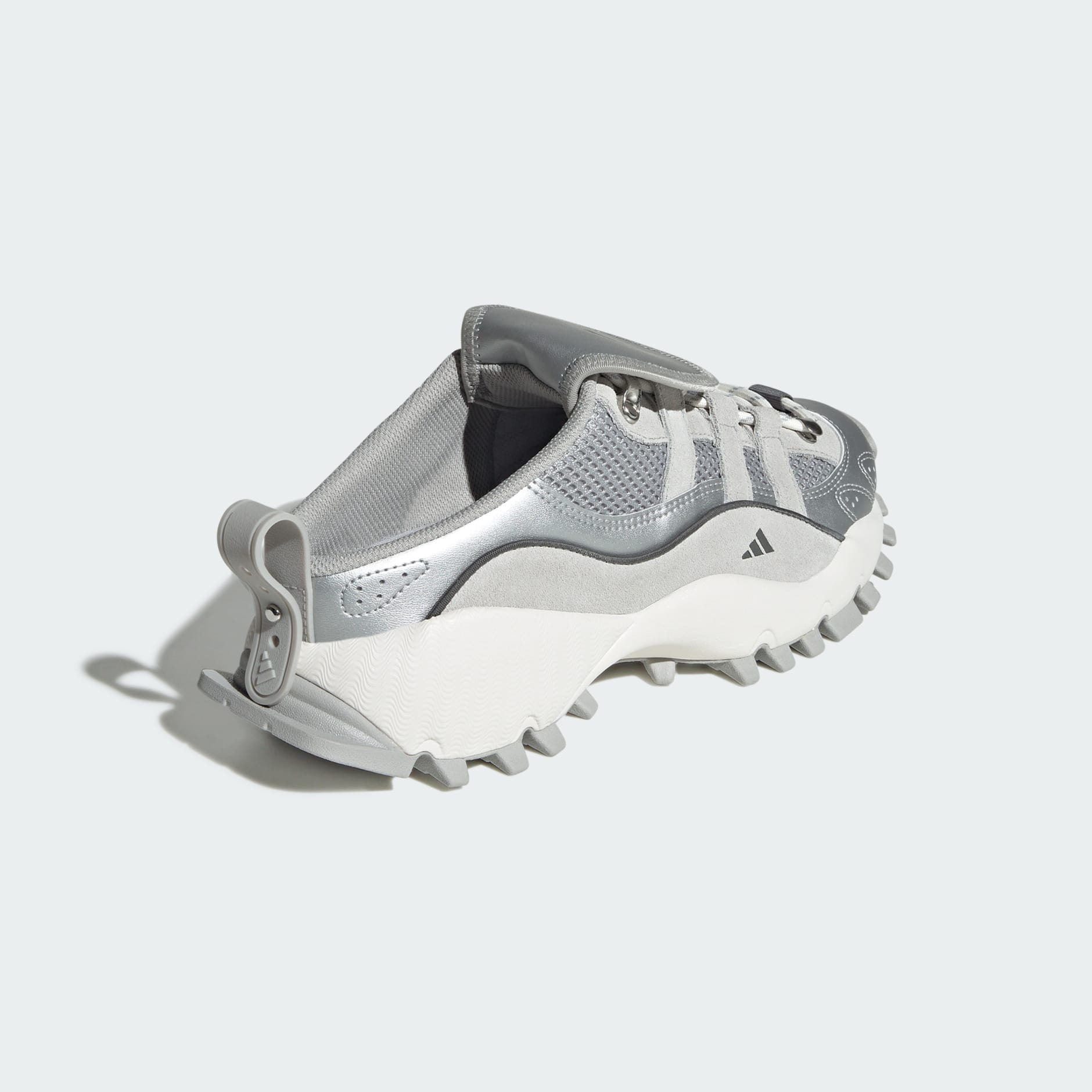 SEEULATER MULE
