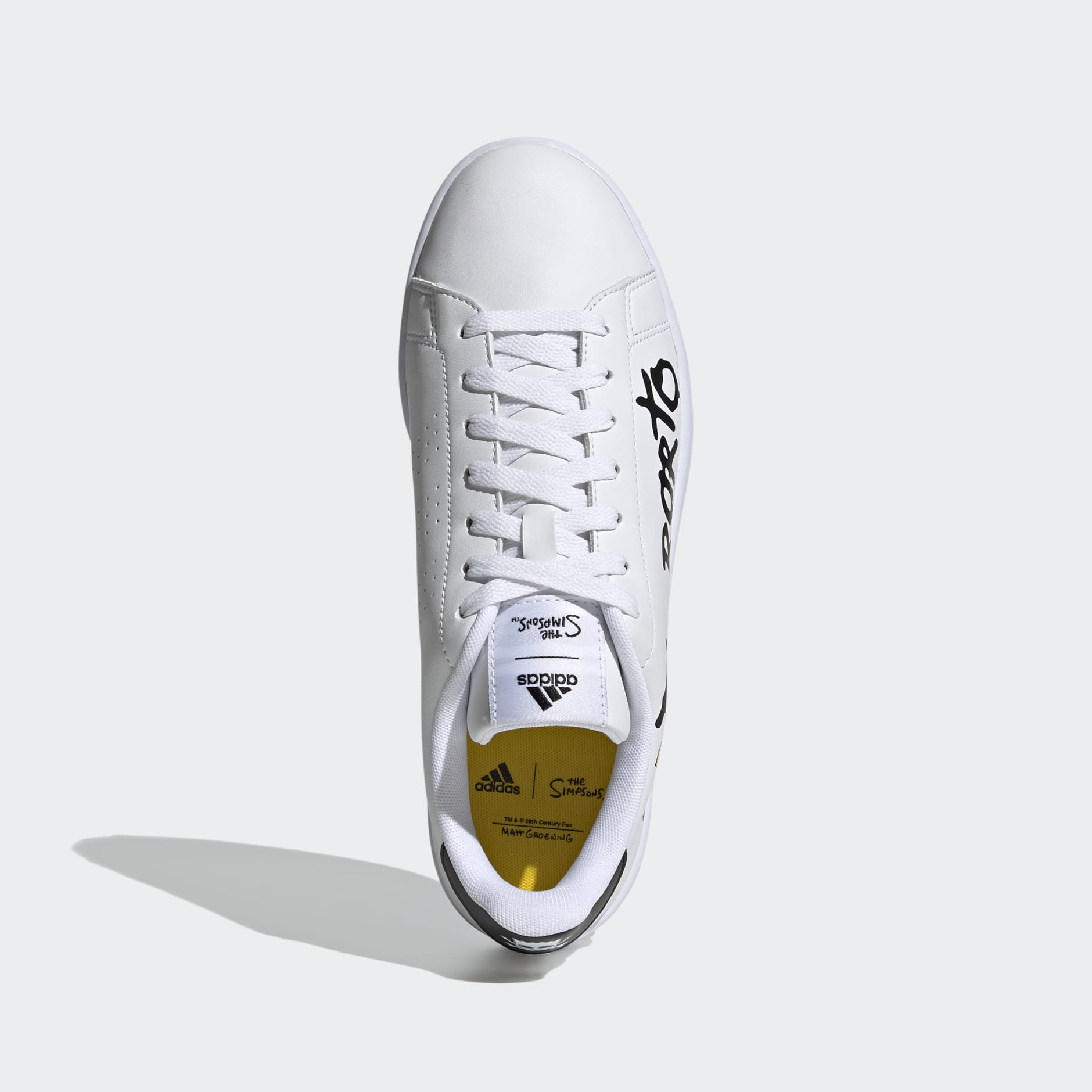 Advantage The Simpsons Shoes