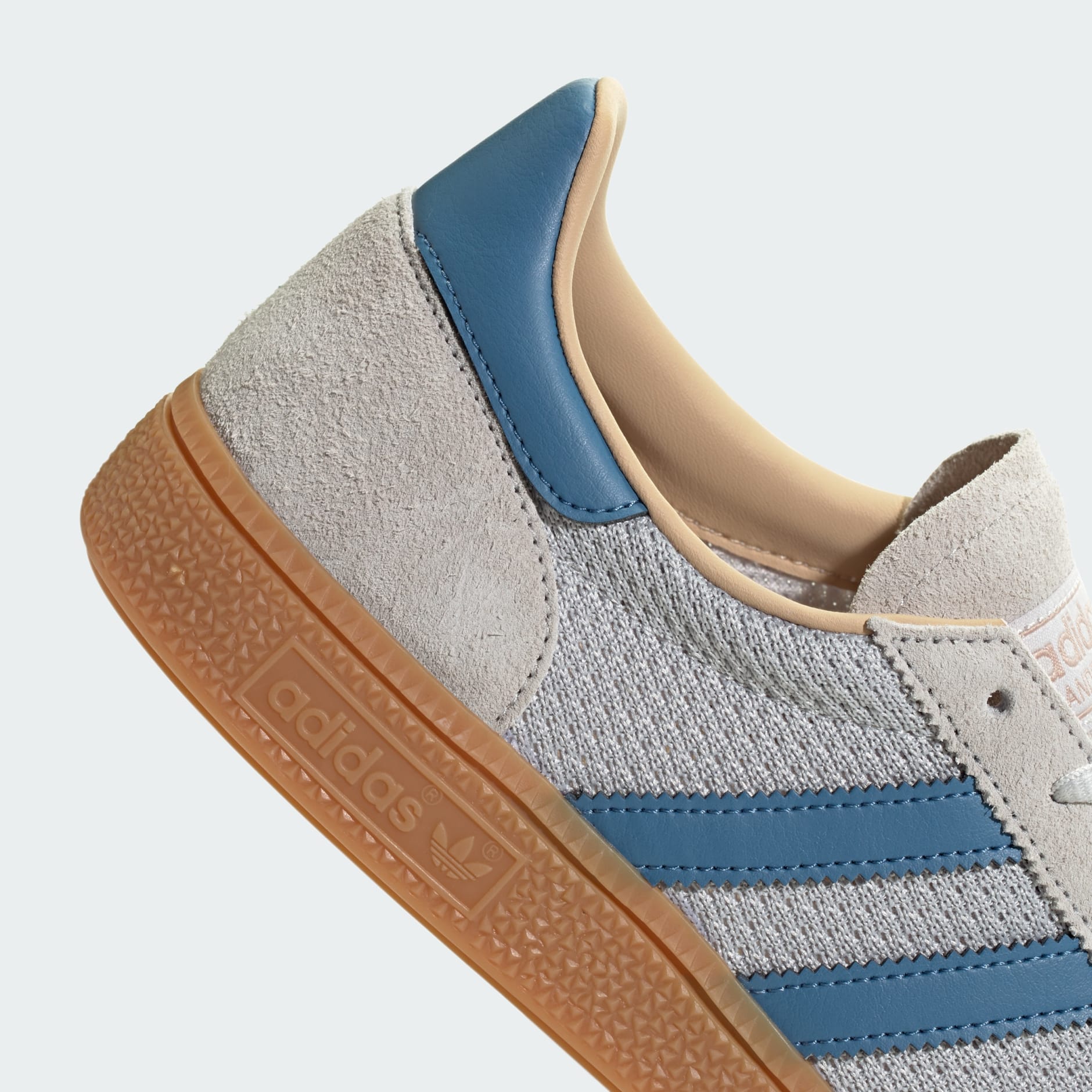 HANDBALL SPEZIAL SHOES