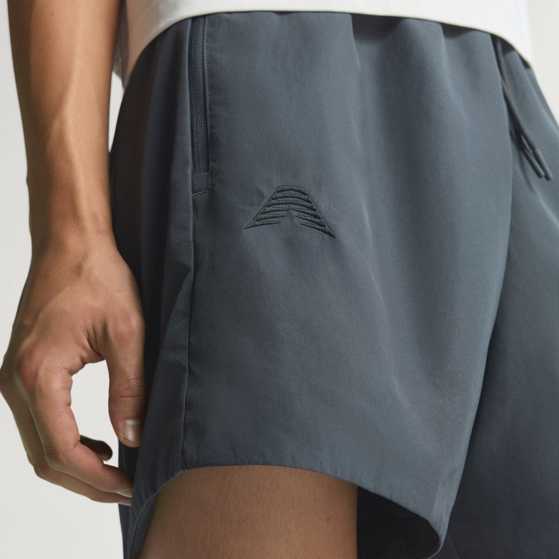 Anthony Edwards Foundation Shorts