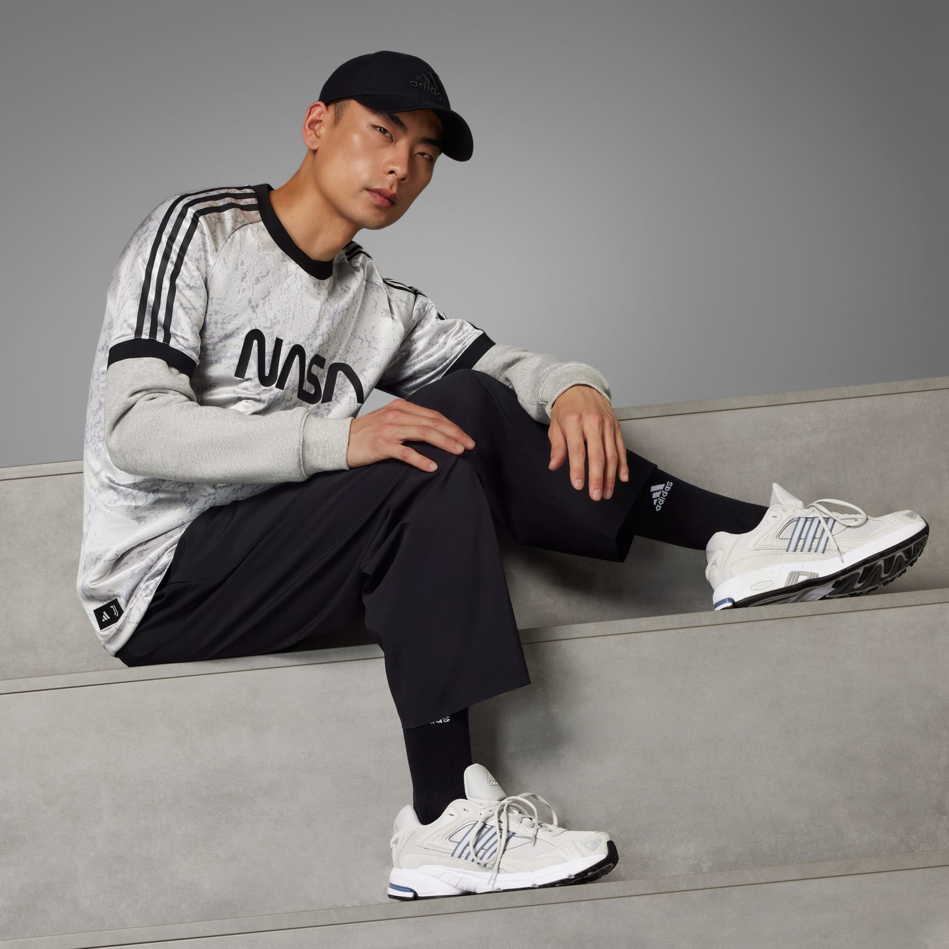 Dres Juventus x NASA LFSTLR