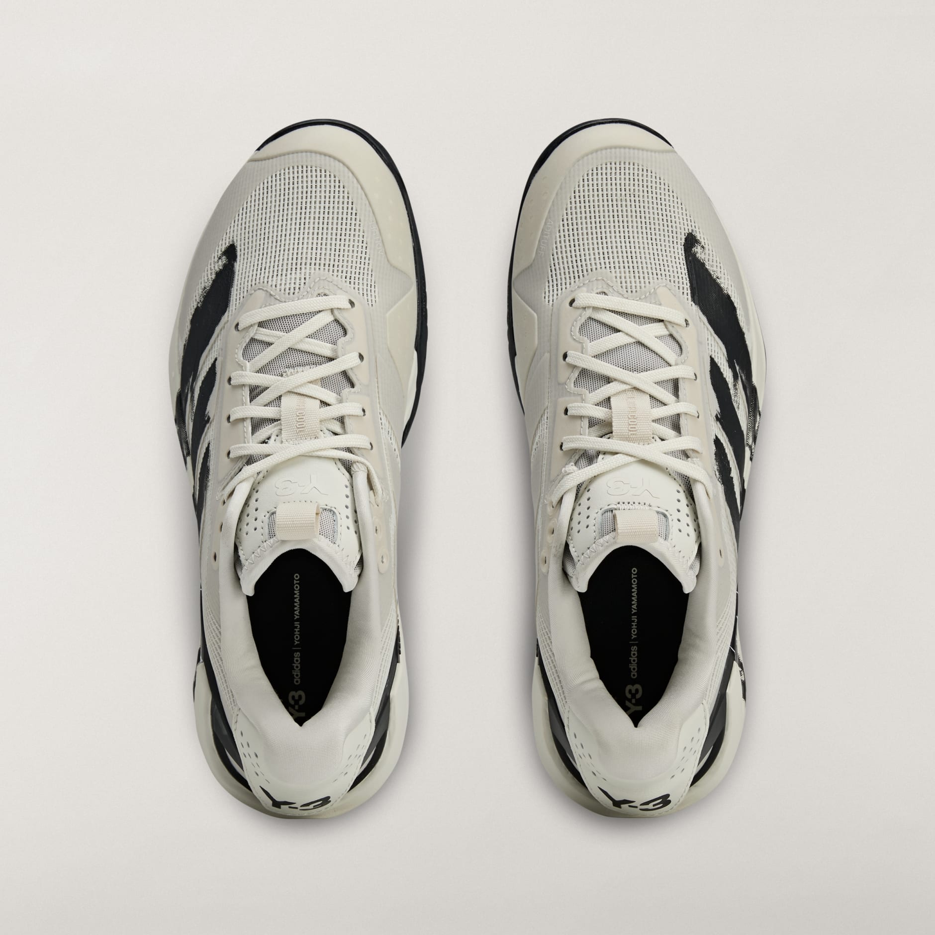 Pantofi de tenis Y-3 Adizero Ubersonic 5