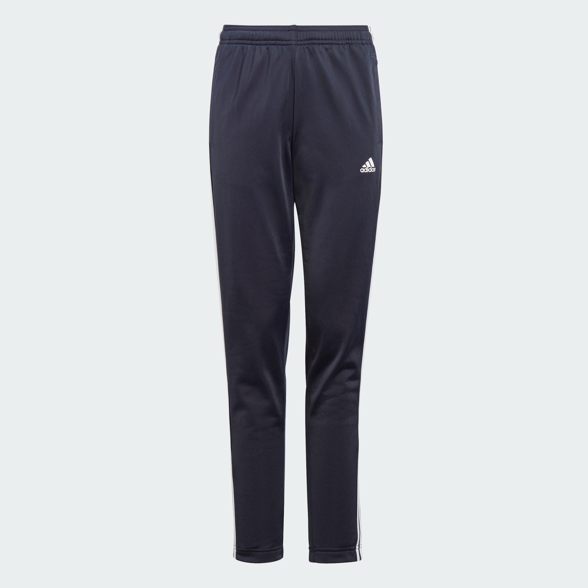 Costum de trening Tiberio cu 3 dungi Essentials