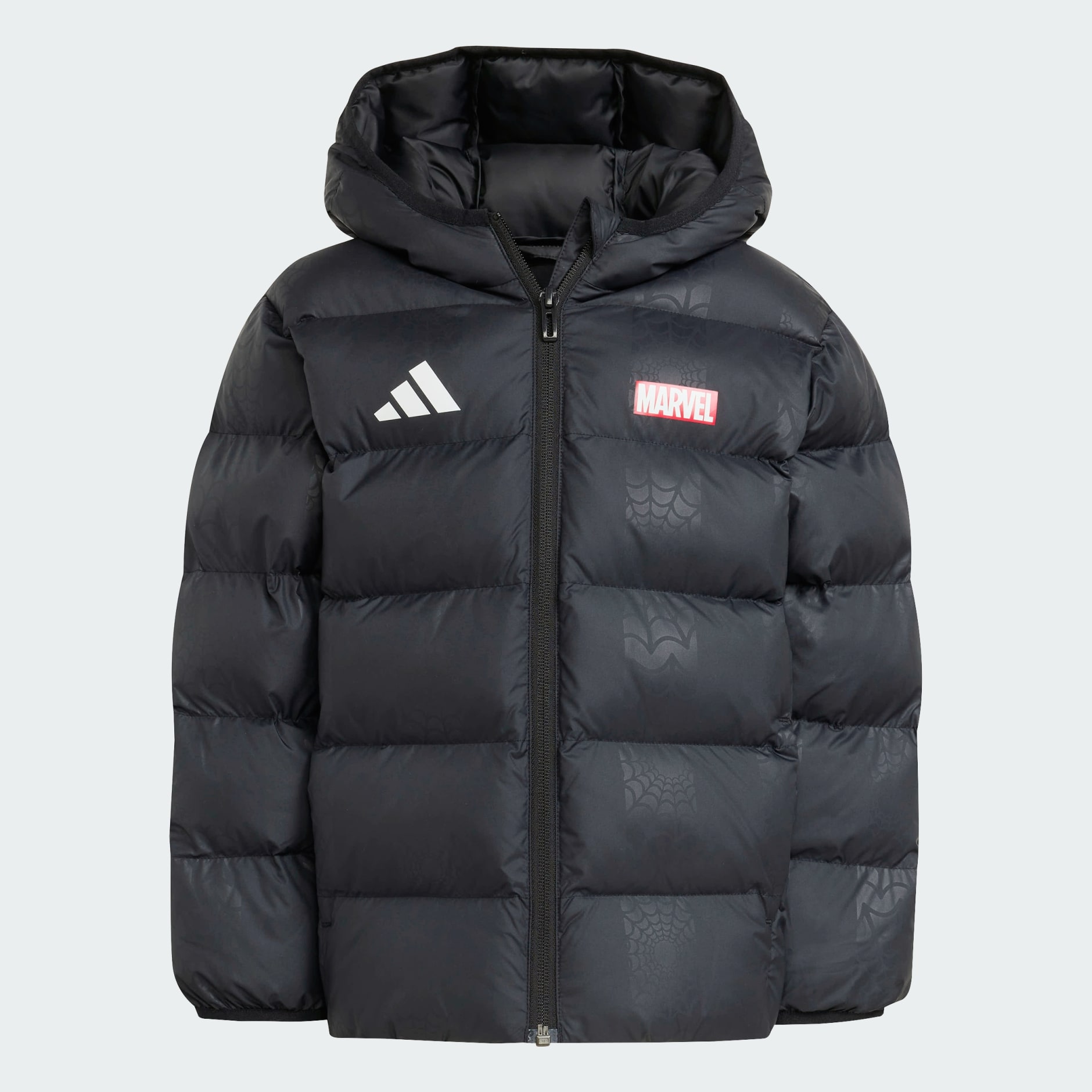 adidas Marvel Spider-Man Jacket Kids