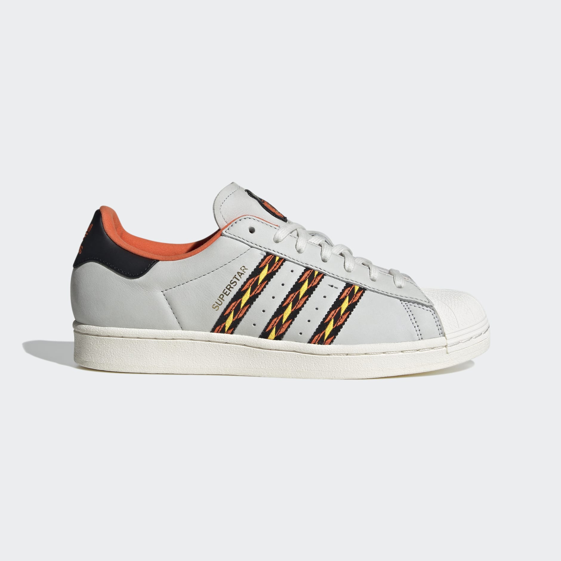 Tenis Superstar