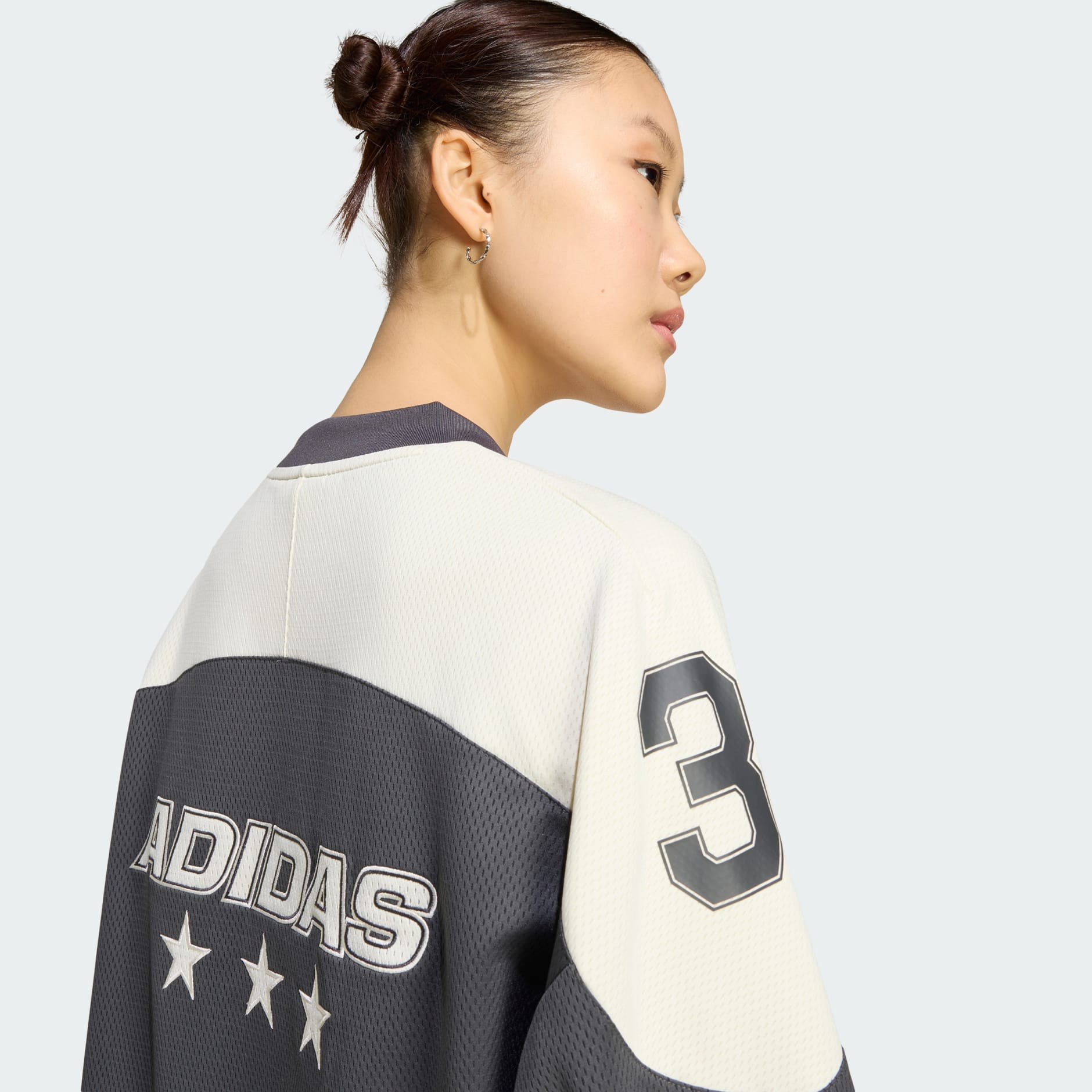 ORIGINALS HOCKEY JERSEY DRESS