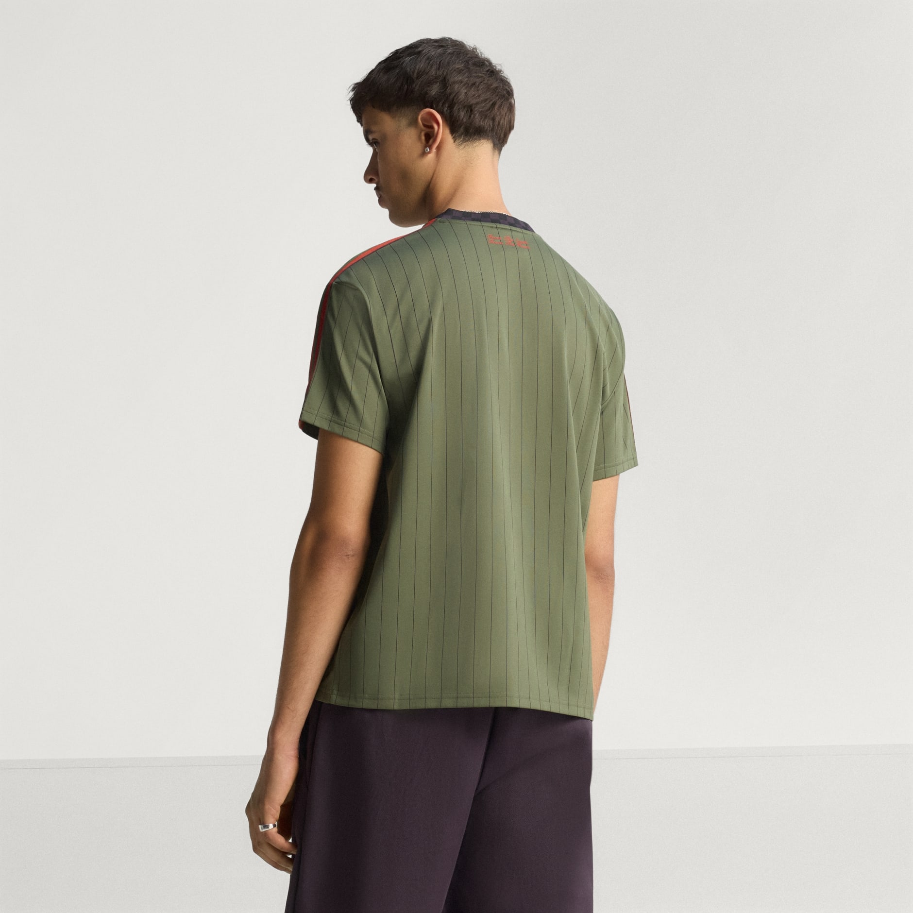 Dres Terrace Icons FC Bayern