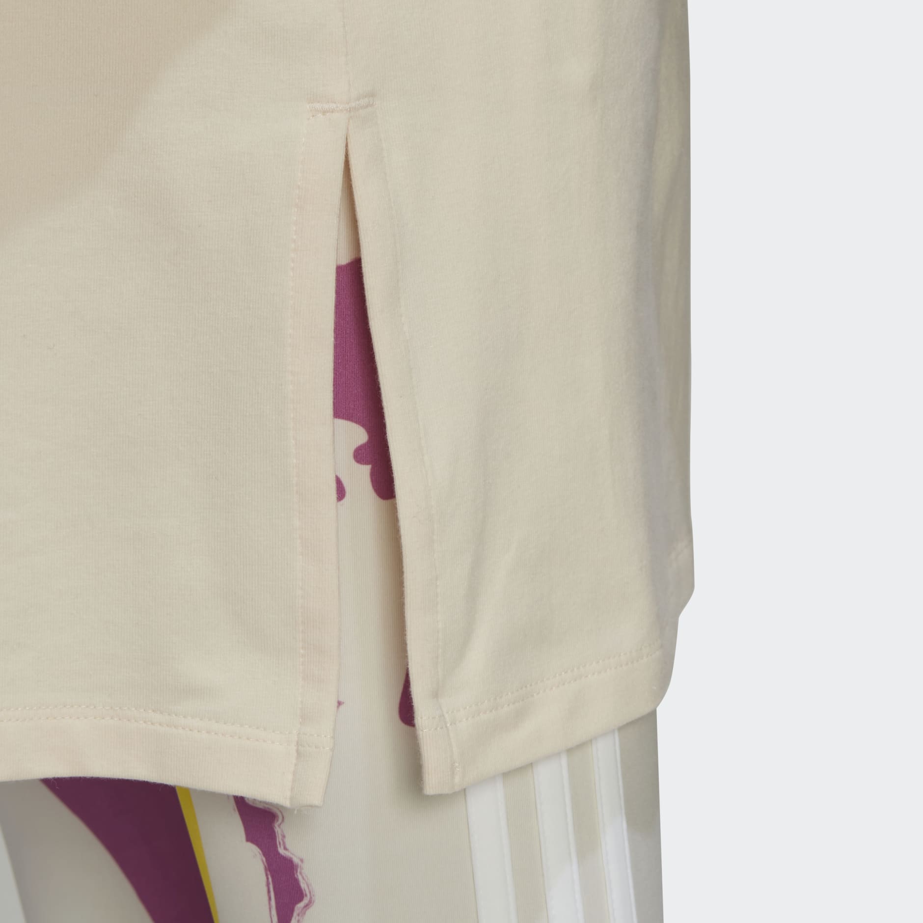 Thebe Magugu Tee Dress