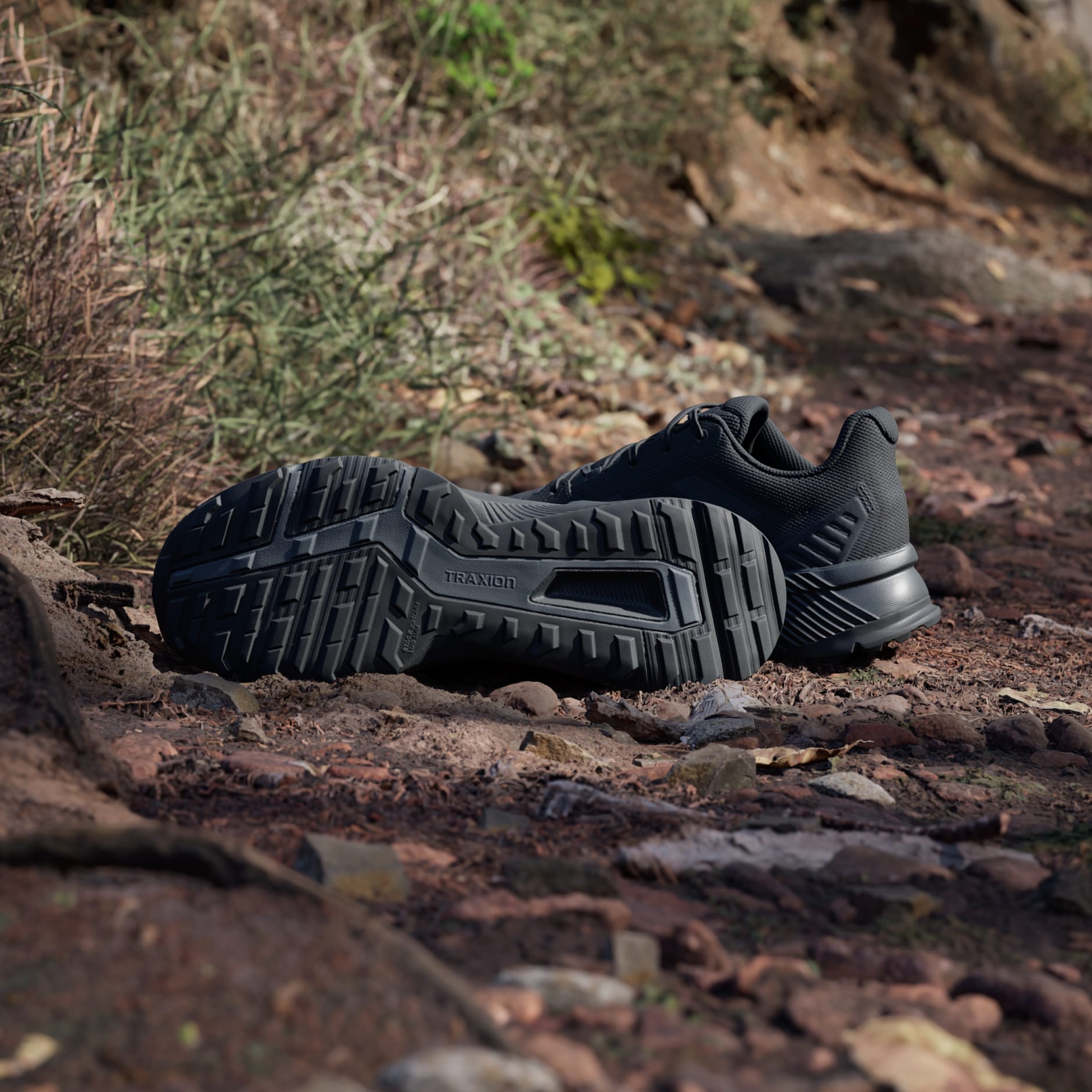 Pantofi de alergare pe poteci Terrex Soulstride