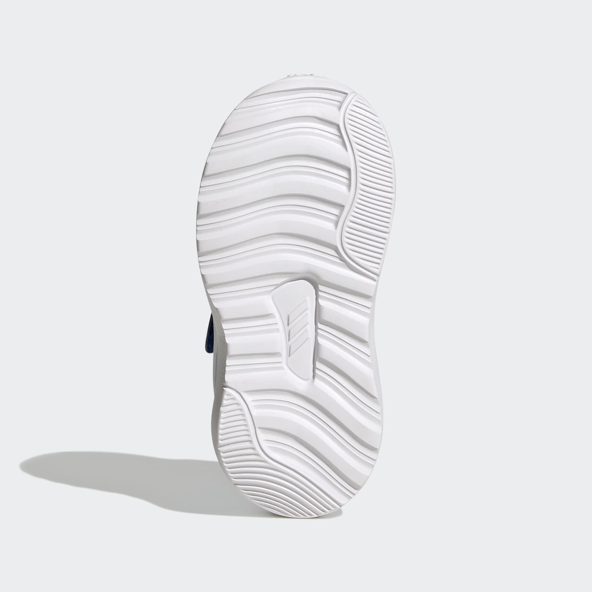 FortaRun Sport Running Elastic Lace and Top Strap Shoes