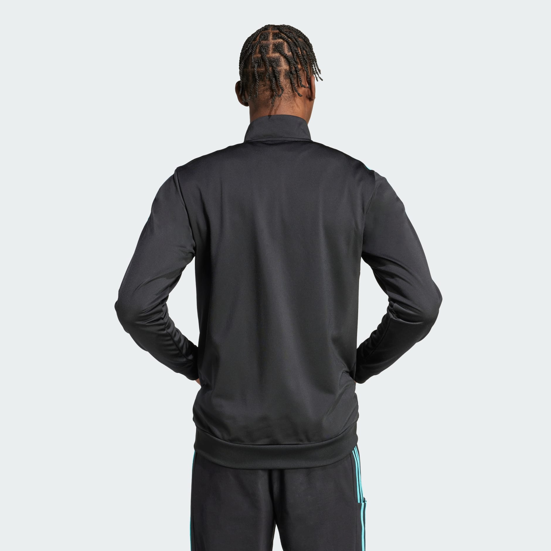 adidas MERCEDES - AMG PETRONAS FORMULA ONE TEAM DNA TRACK
