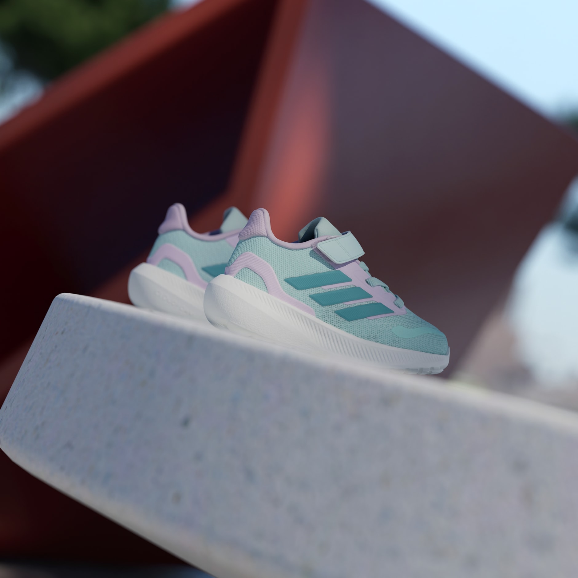 Dječje tenisice Runfalcon 5