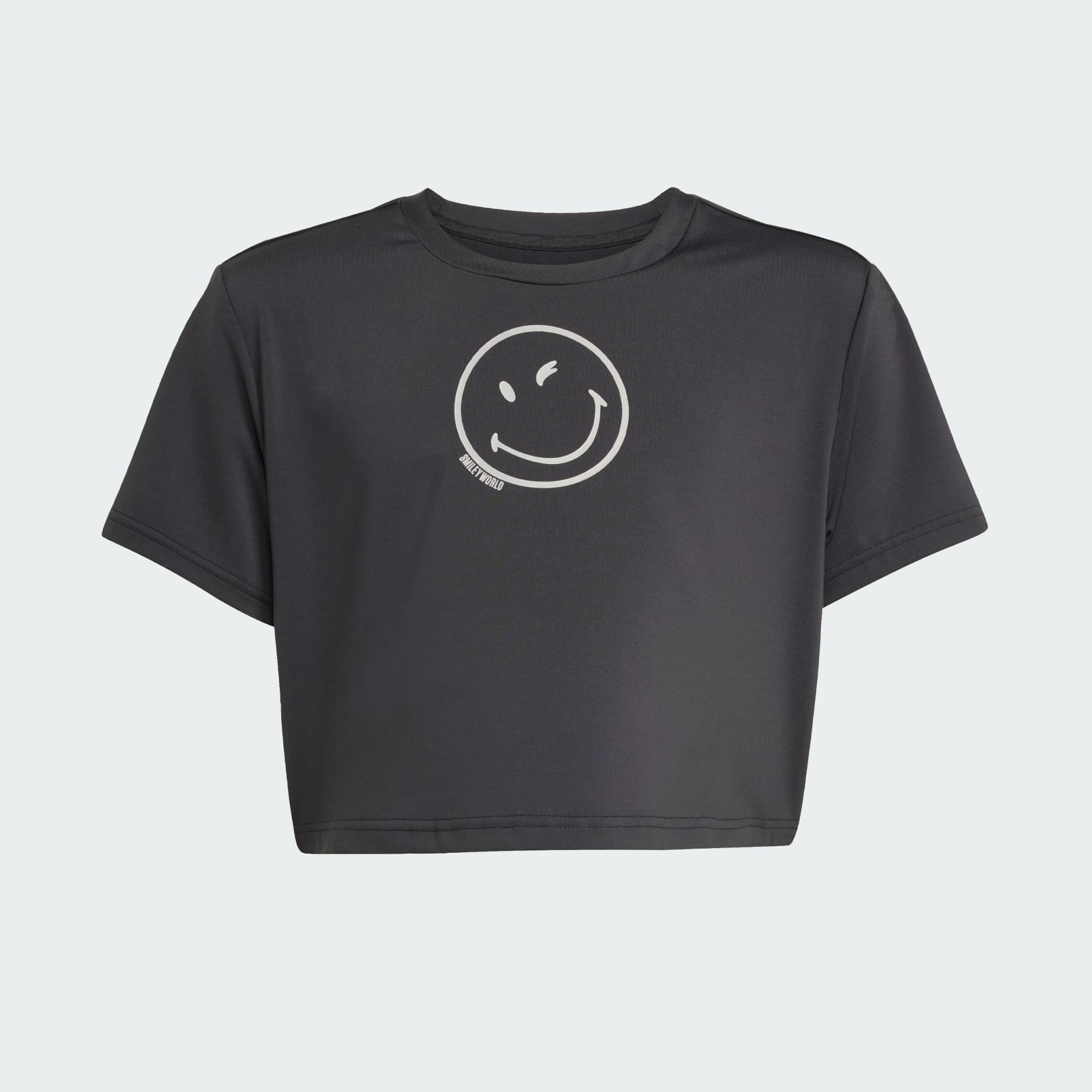 تيشيرت للأطفال adidas x Smileyworld Training