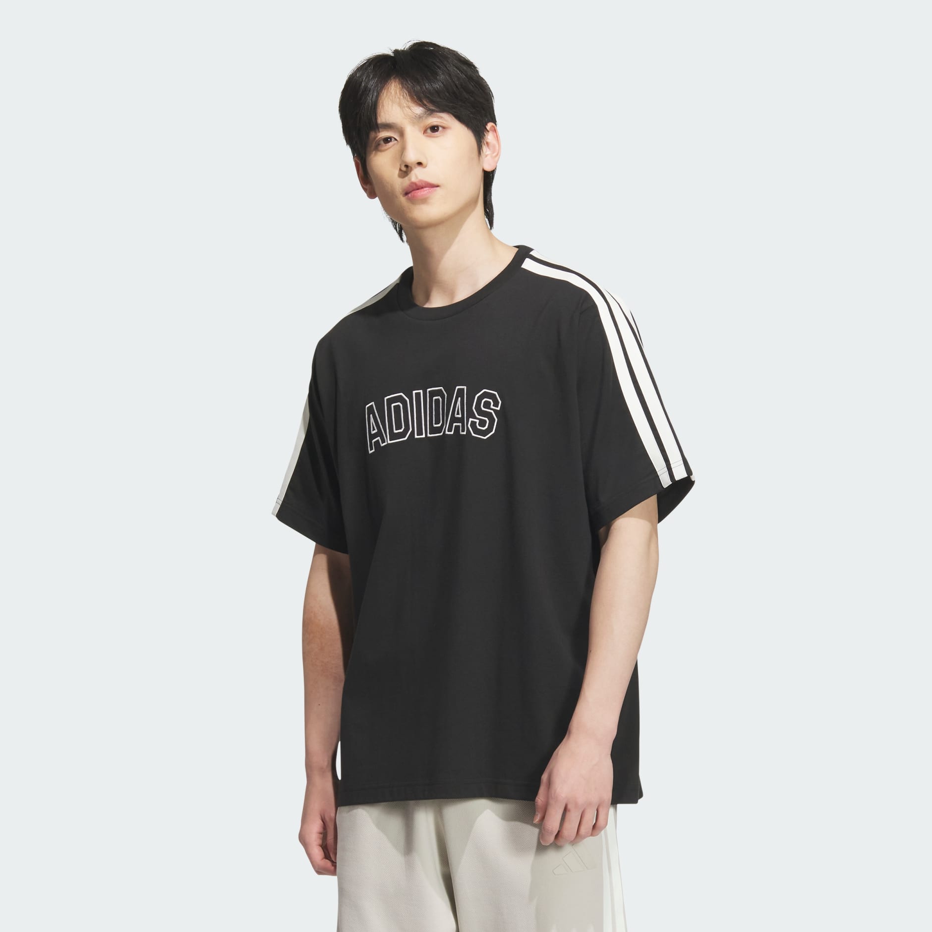Modern Sports Short Sleeve Tee
