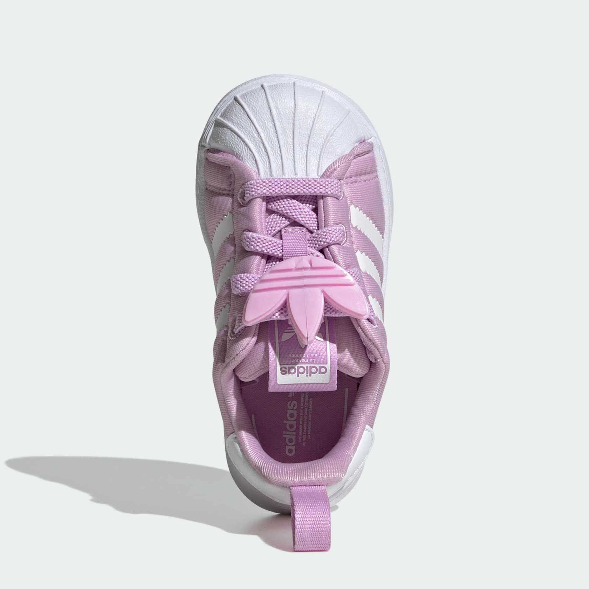 Adidas kids superstar 360 online