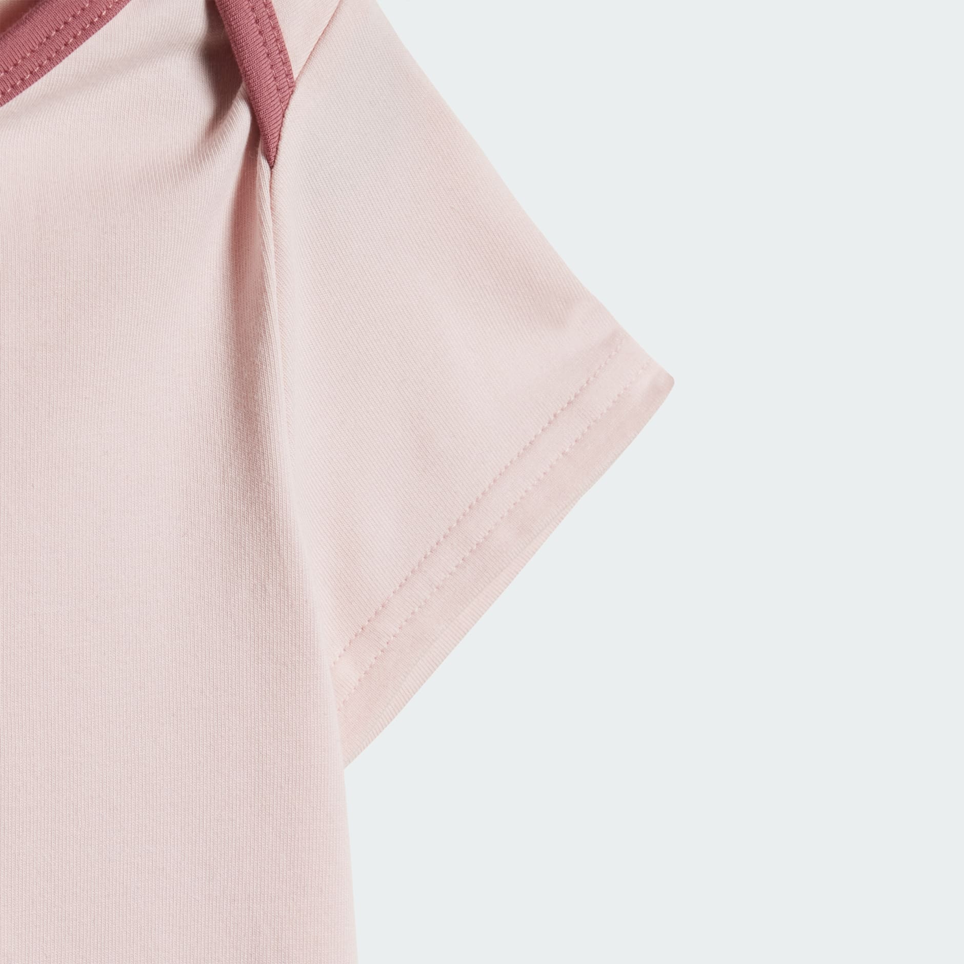 Essentials Big Logo Bodysuit and Beanie Gift Set Kids