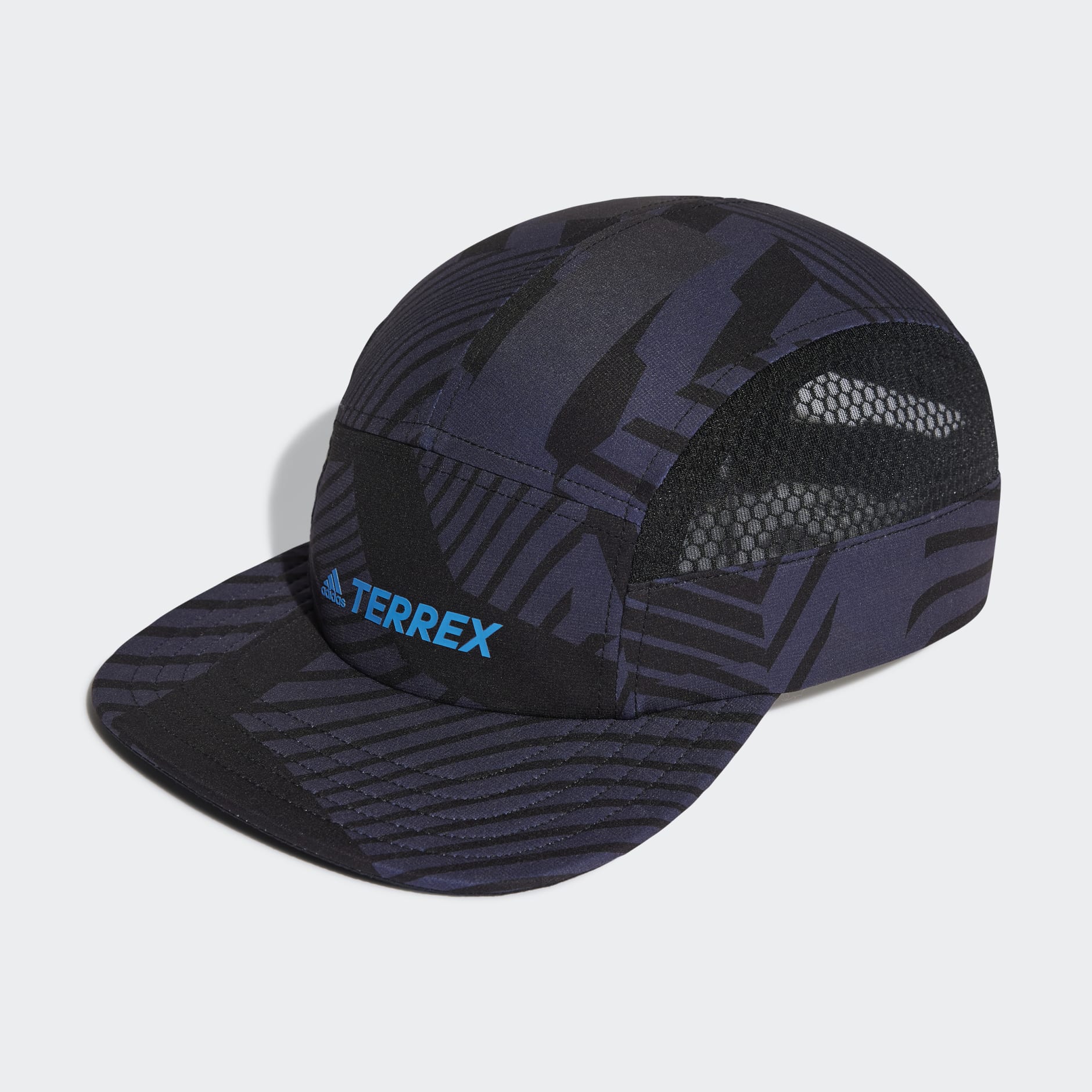 Terrex AEROREADY Five-Panel Graphic Cap