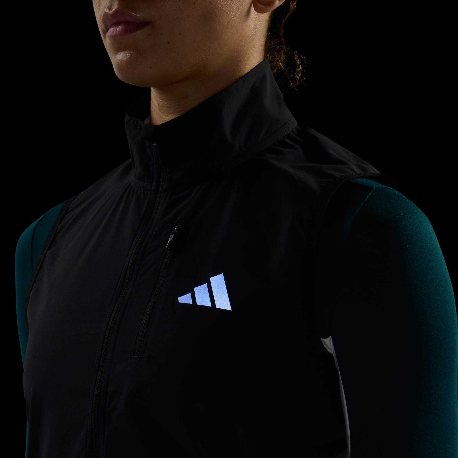 Vestă antiv&acirc;nt Essentials