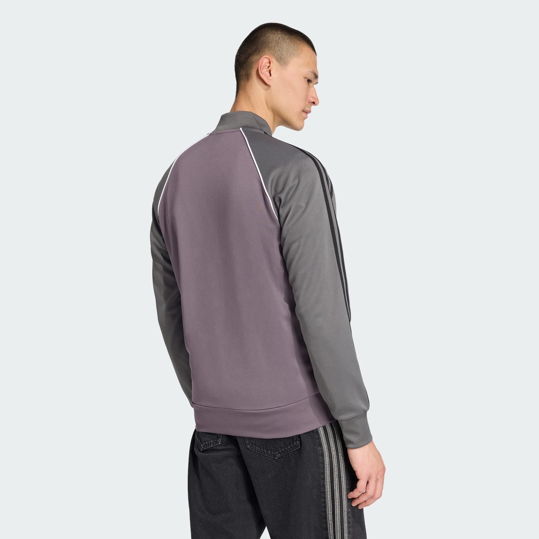 Gornji dio trenirke Adicolor Classics SST