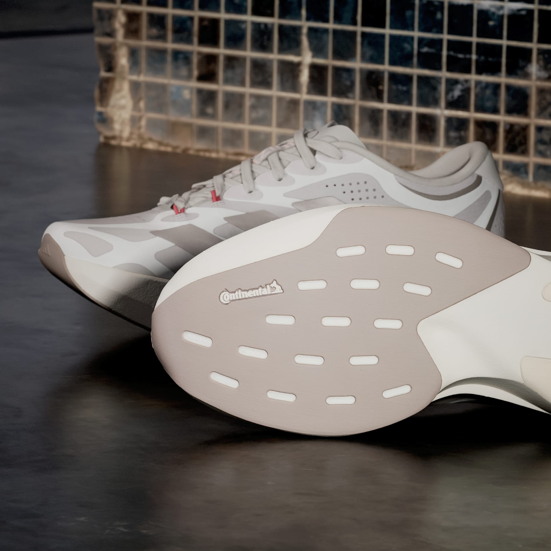 Pantofi sport Adizero EVO SL EXO