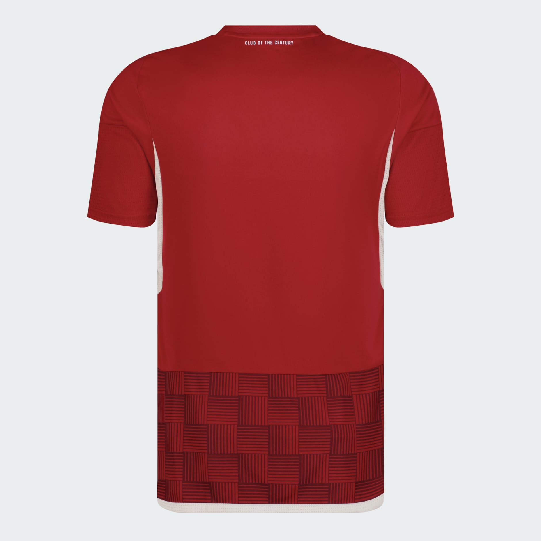 AL AHLY 23/24 HOME JERSEY