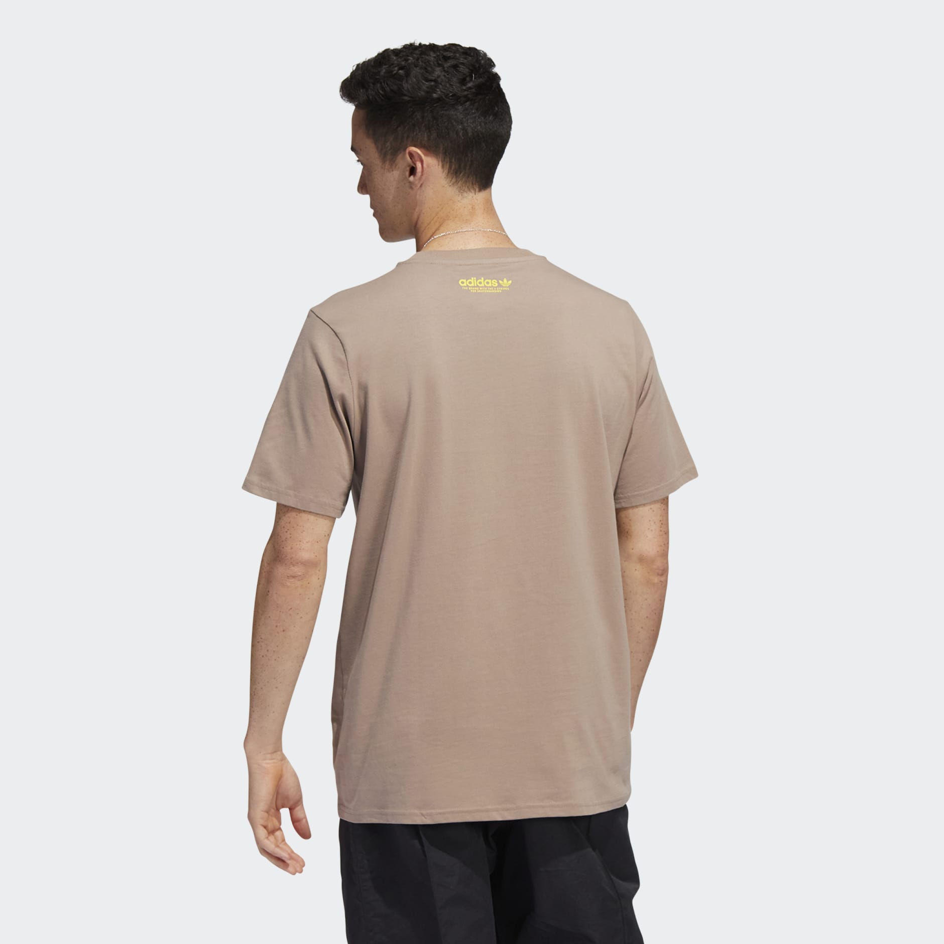 Mettz World Peeps Short Sleeve Tee