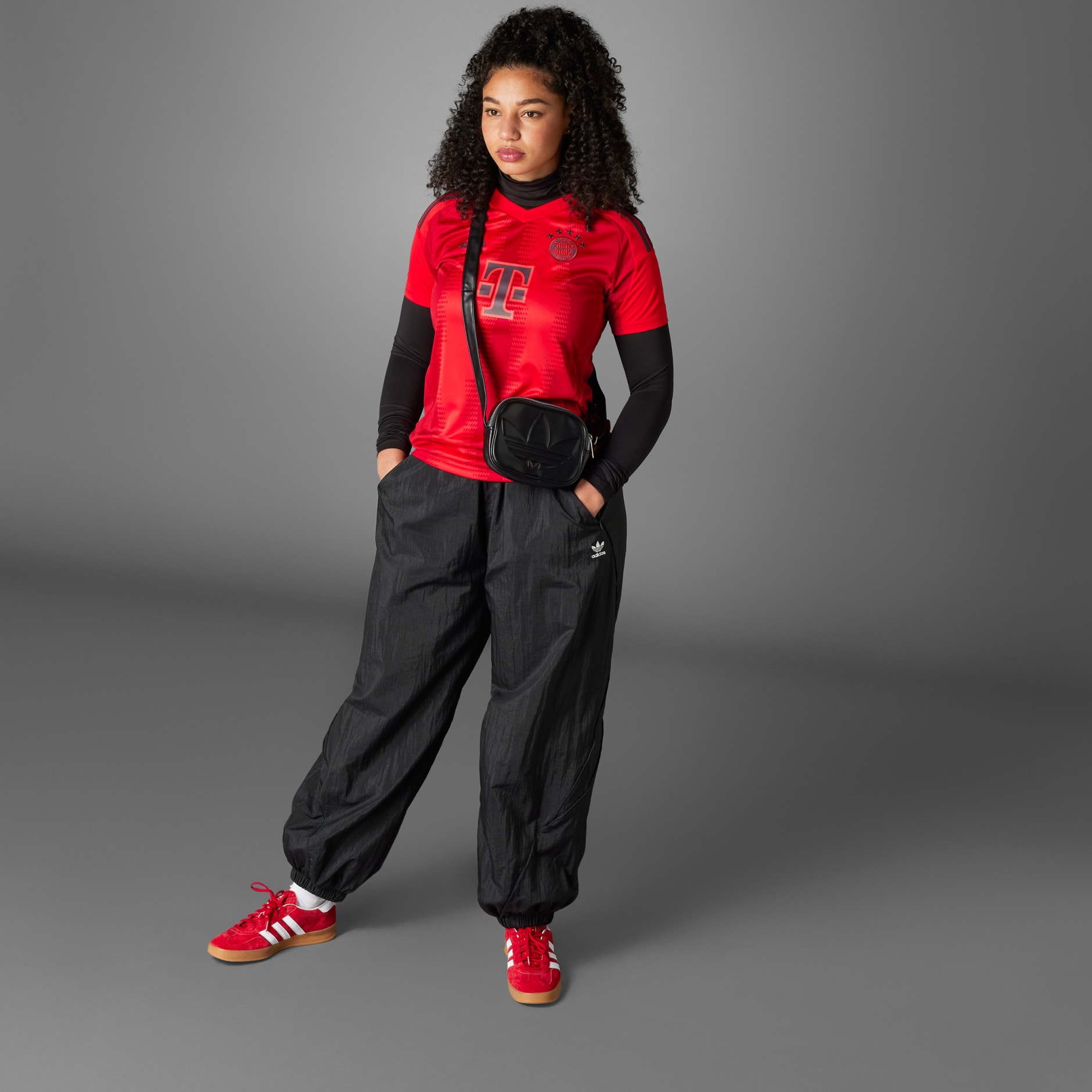 Dres FC Bayern 24/25 Home