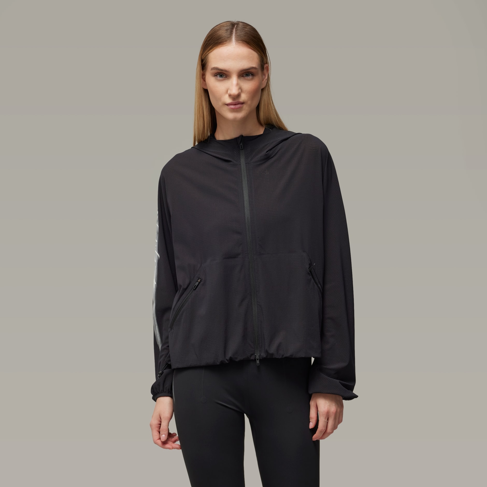 Y-3 Running Jacket