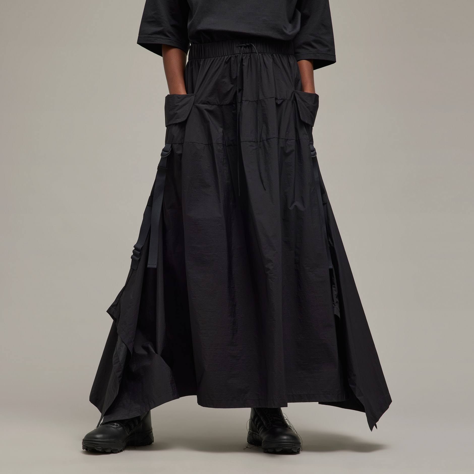 All products Y 3 Utility Skirt Black adidas South Africa