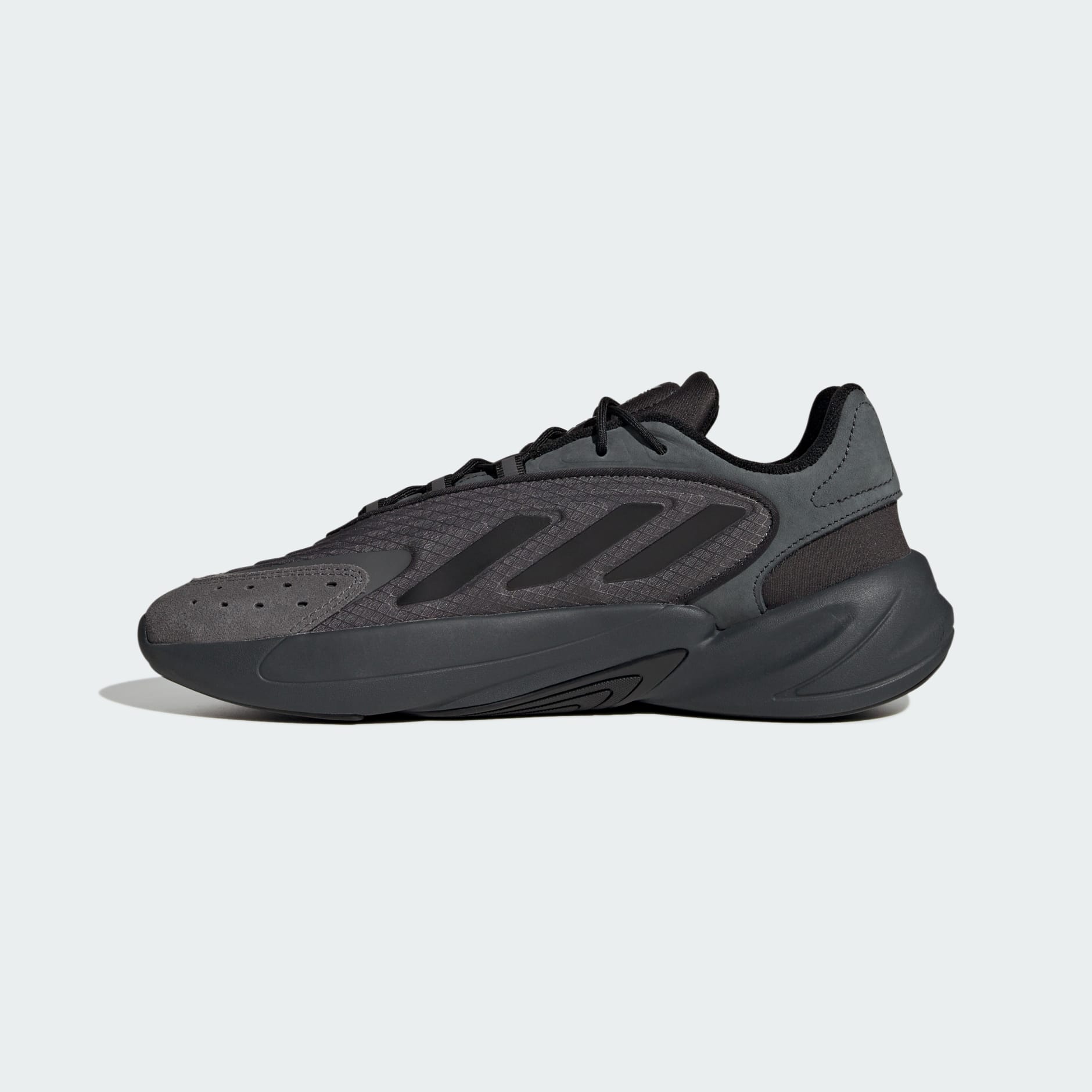 adidas OZELIA Shoes - Grey | adidas UAE