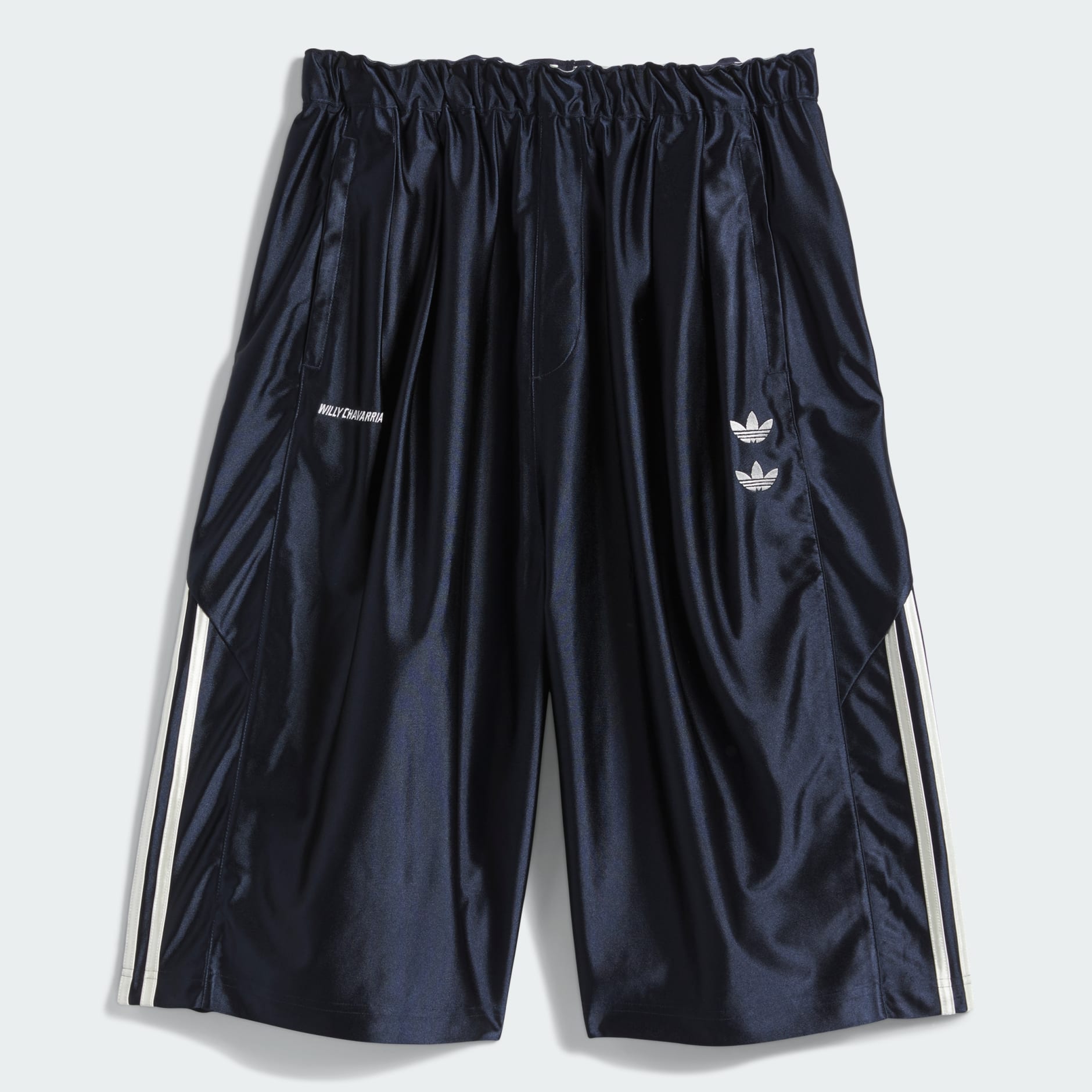 Chavarria Dazzle Snap Short