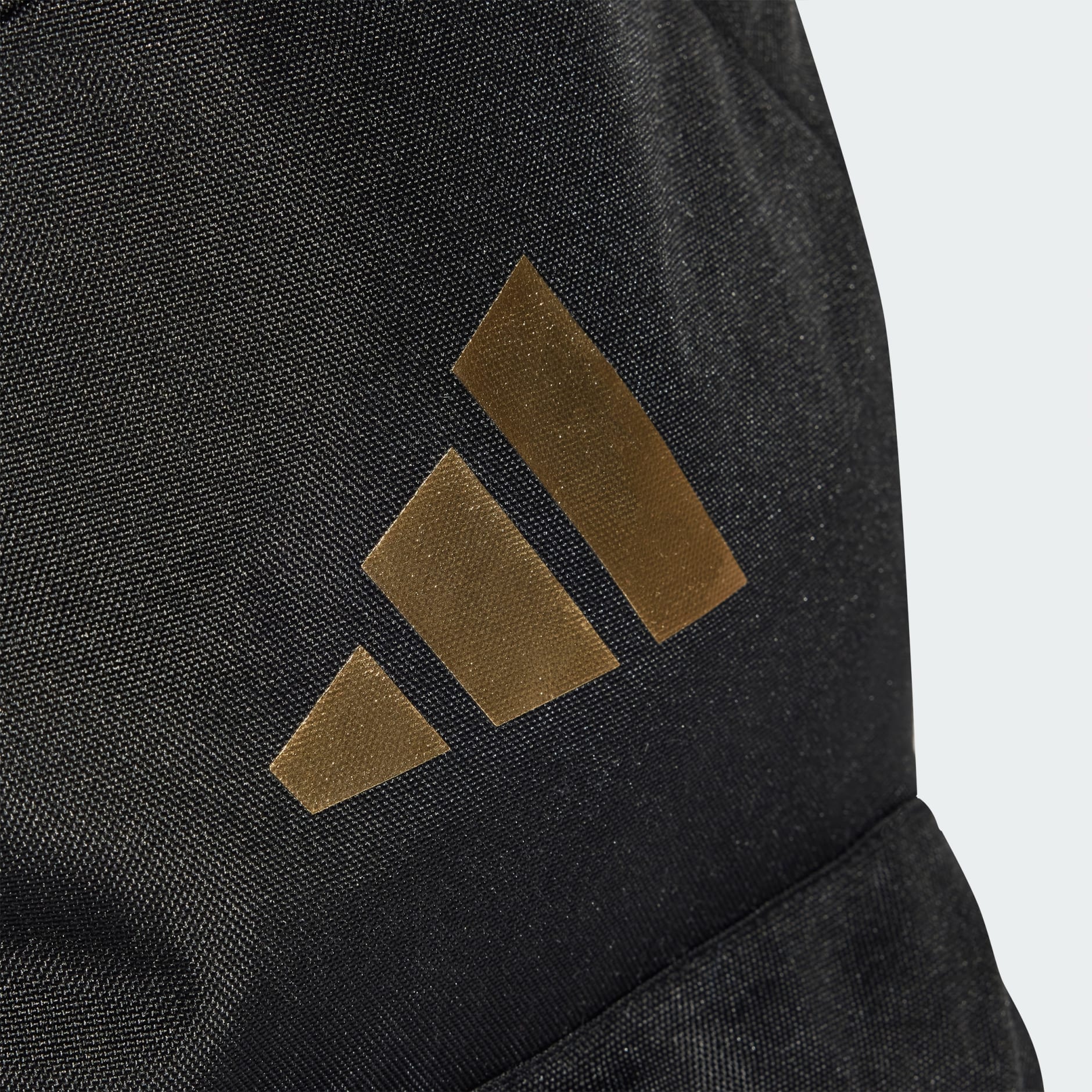 Sac &agrave; dos classique logo 3 bandes