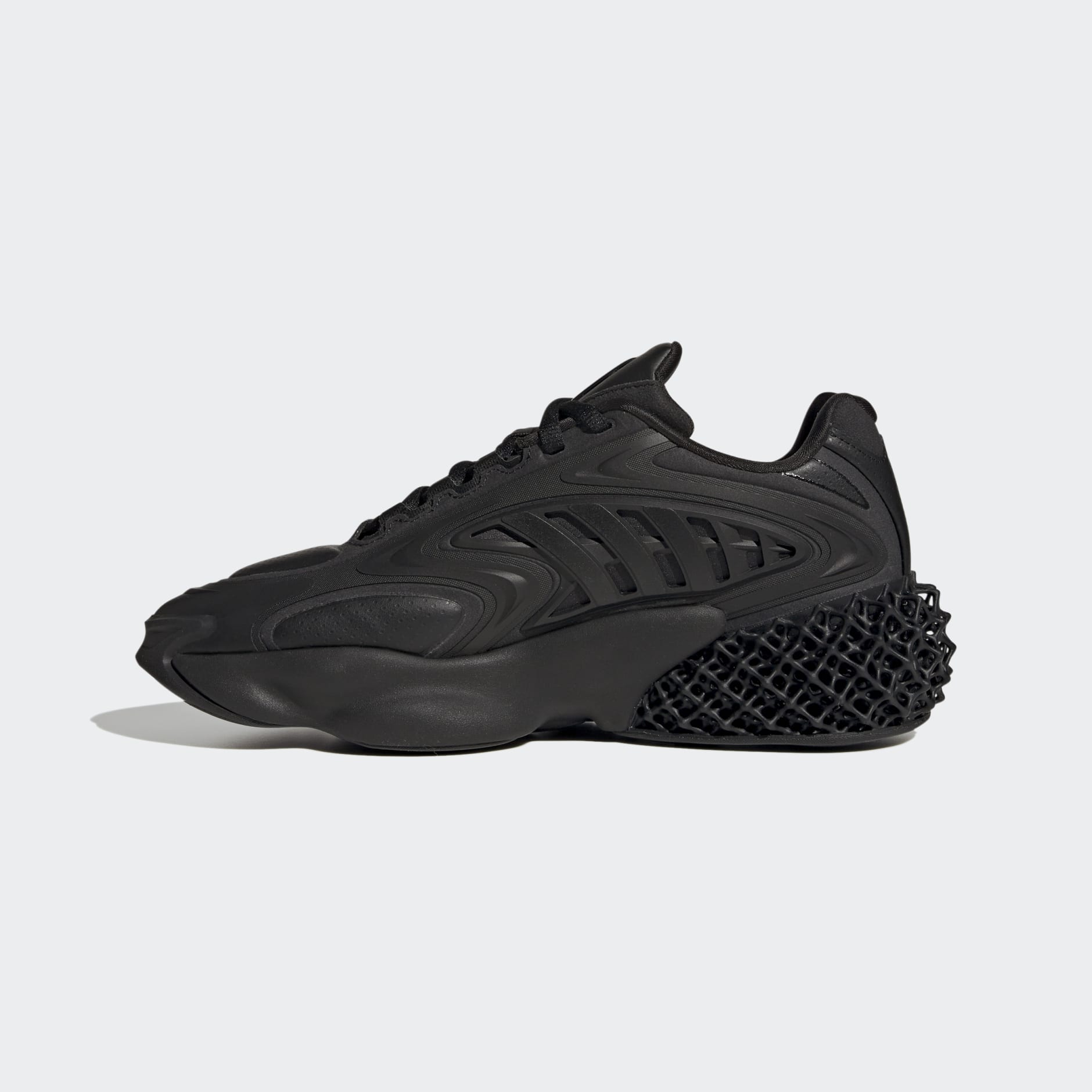 adidas 4D Krazed Shoes