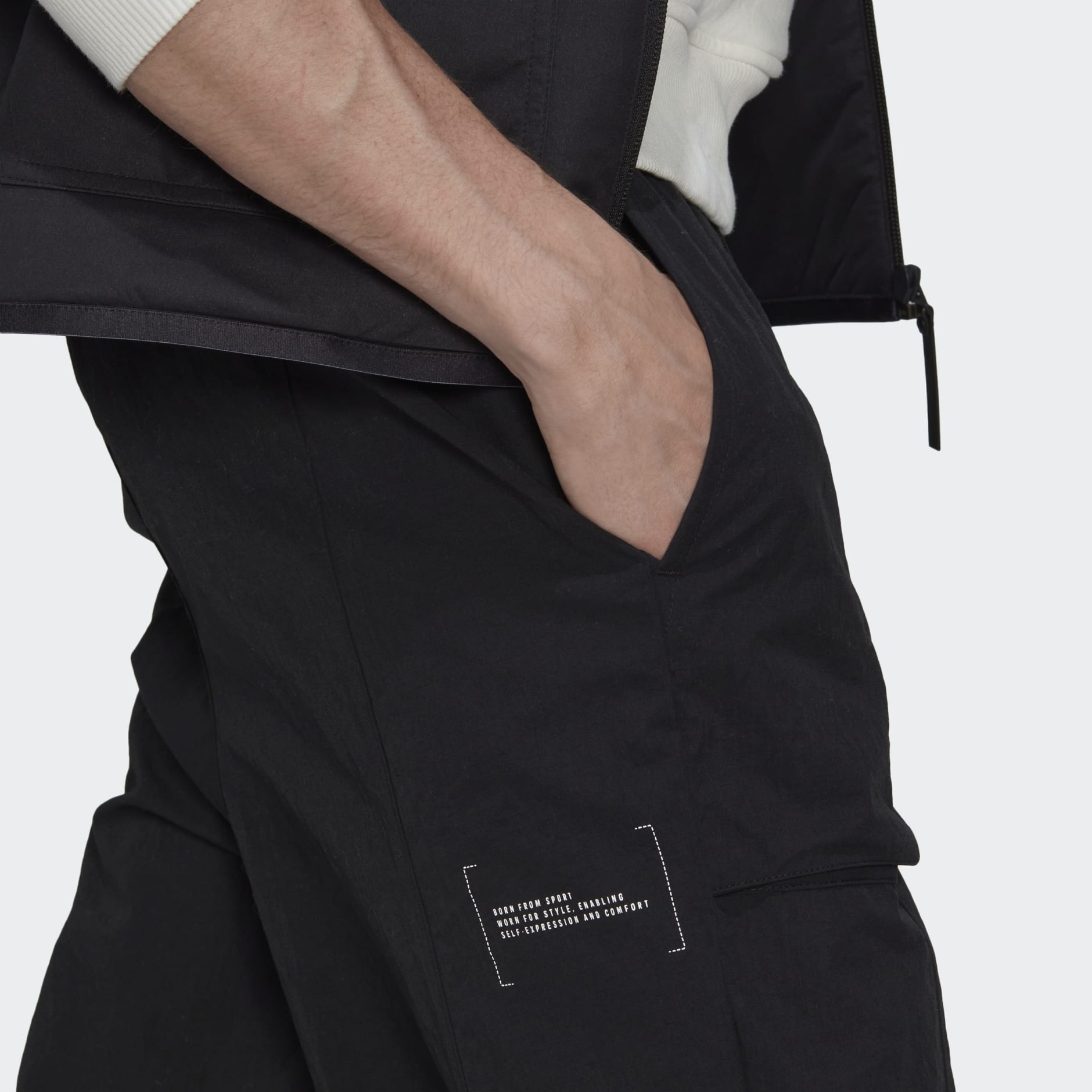 Cargo Pants