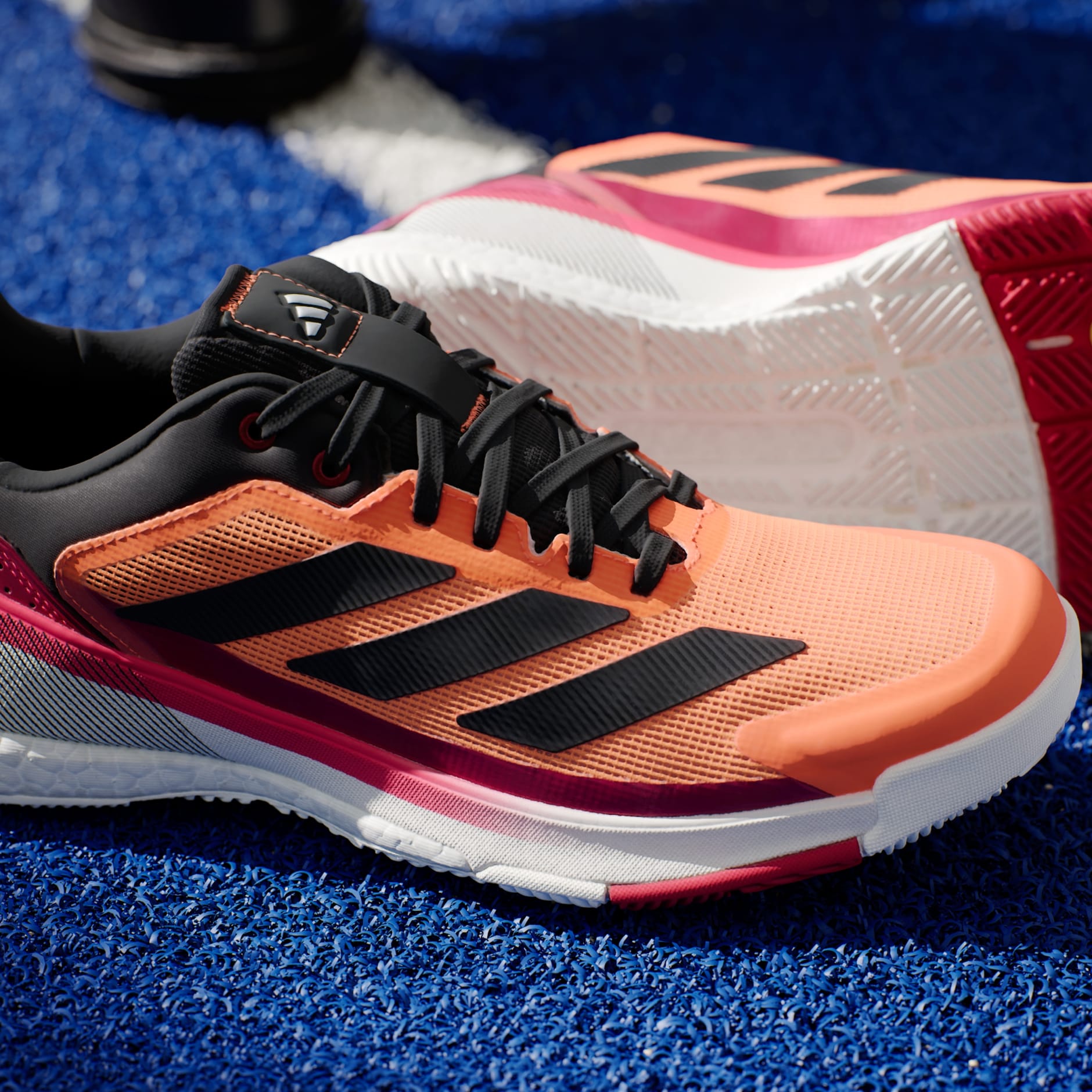 Crazyquick BOOST Padel Shoes