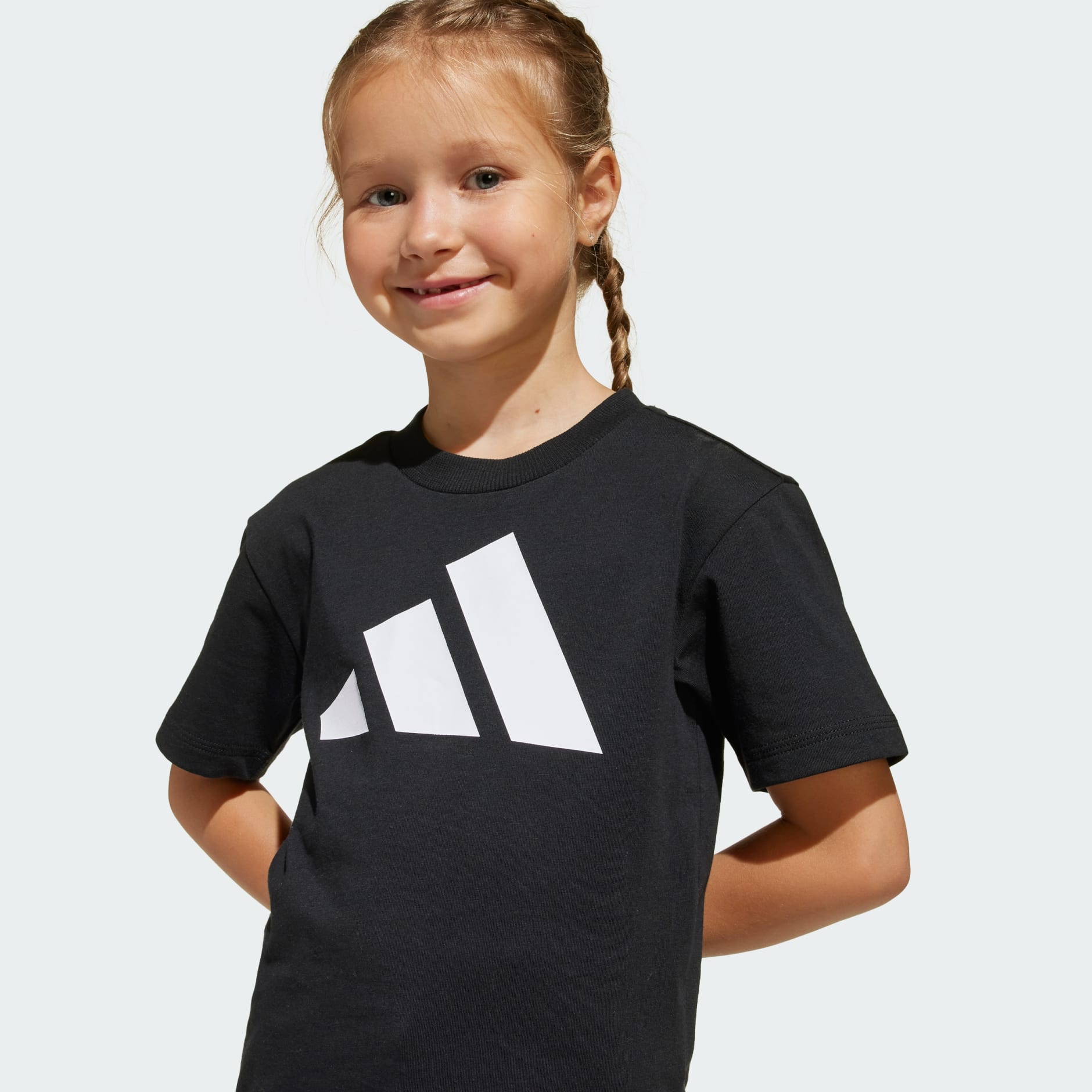 Essentials Tee Kids