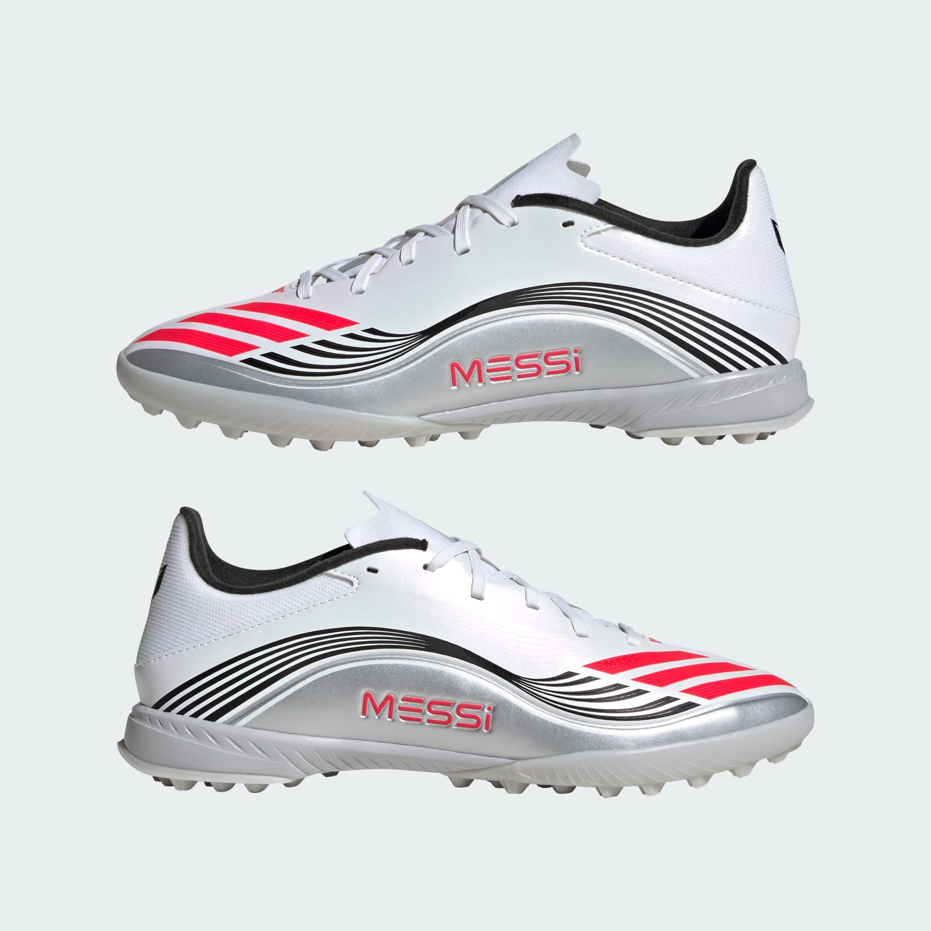 F50 Messi League Turf Boots