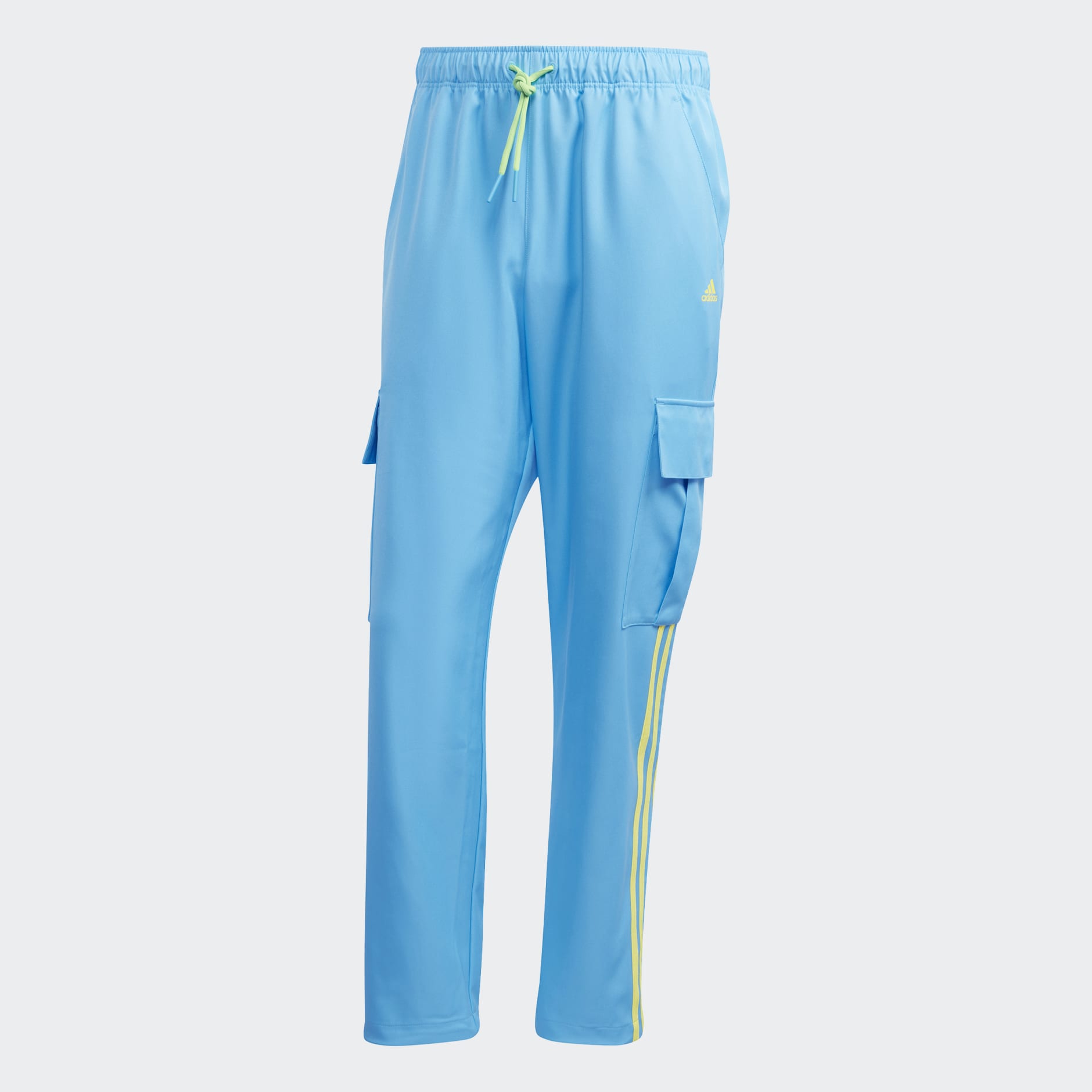 adidas adidas Kidcore Cargo Pants - Blue | adidas ZA