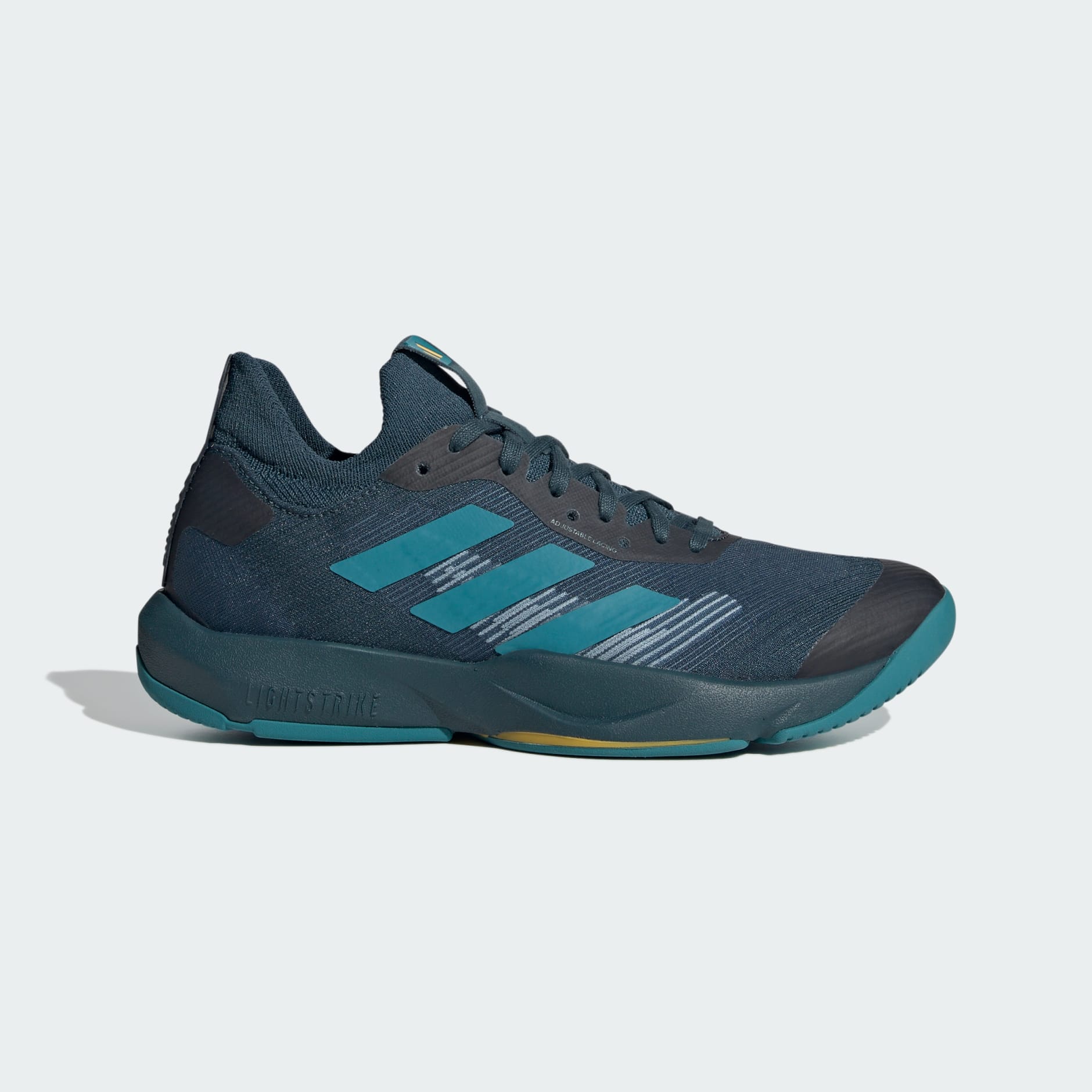 Shoes - Rapidmove ADV Trainer - Turquoise | adidas South Africa