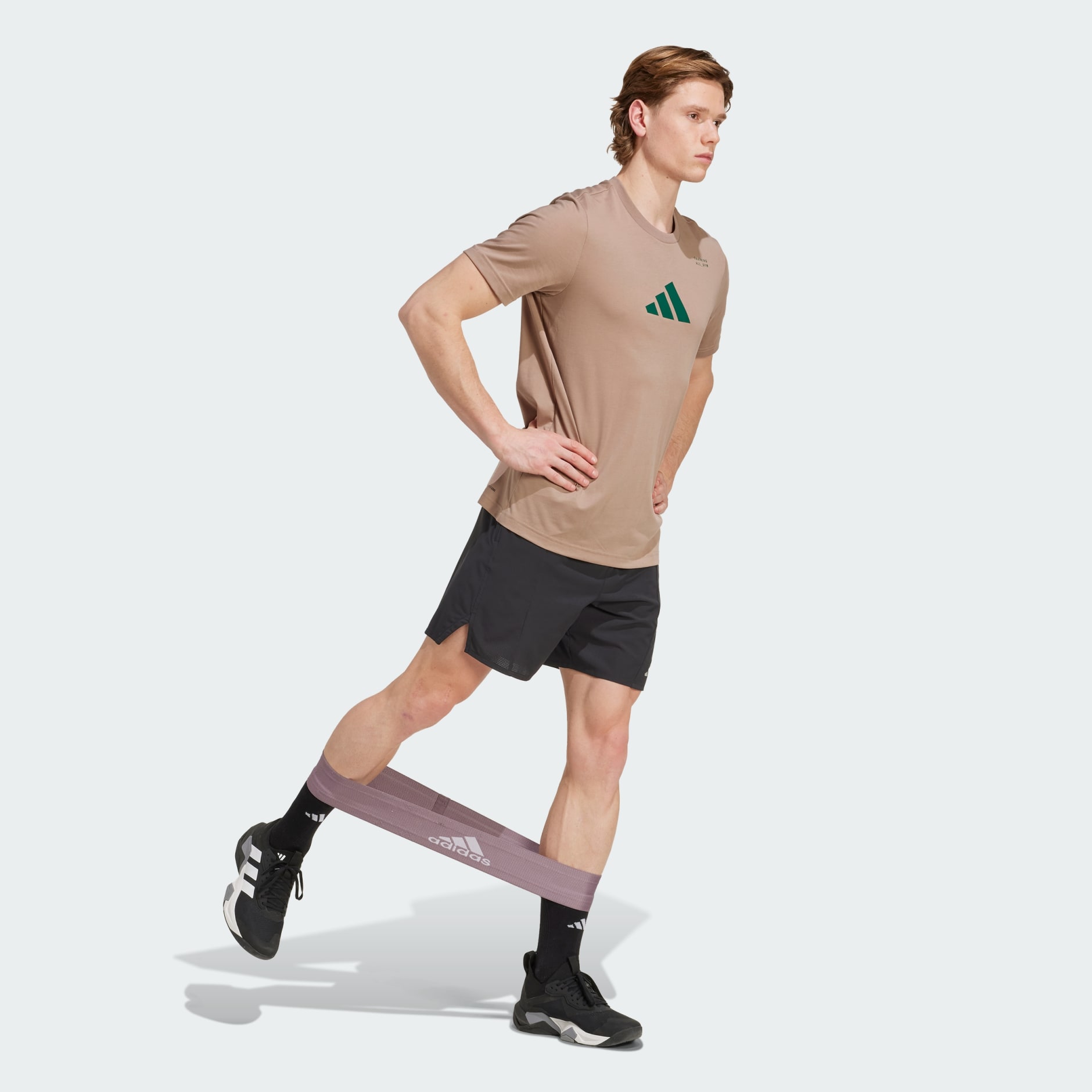 CLIMACOOL Category Training Graphic Tee